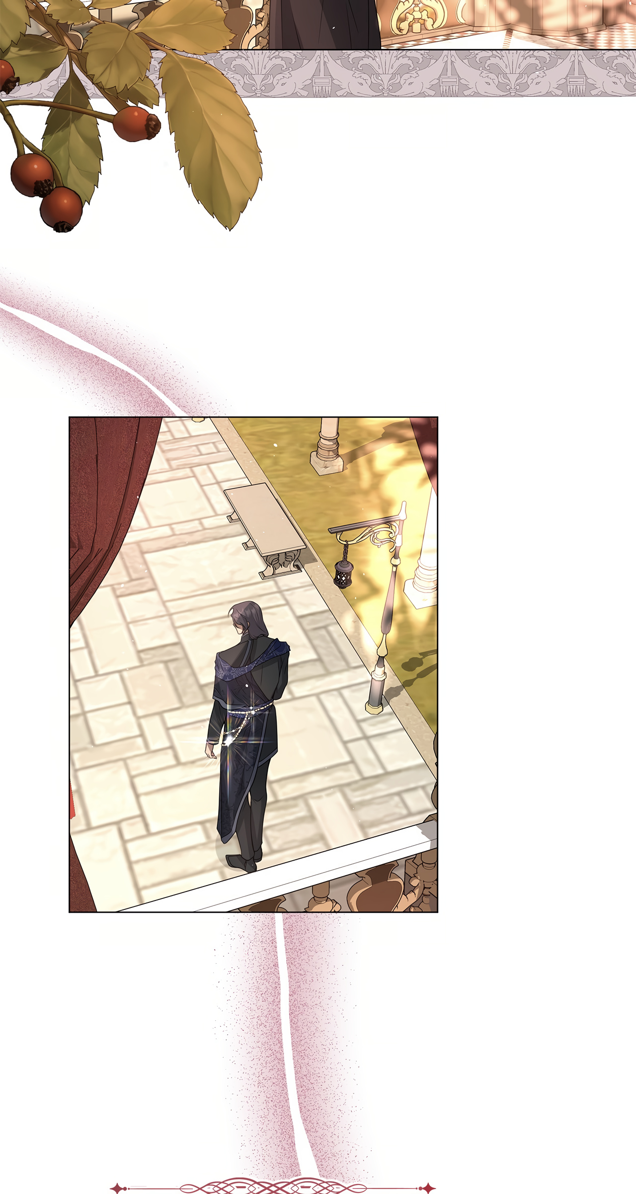 Read Traces of the Moon FR Manga Online