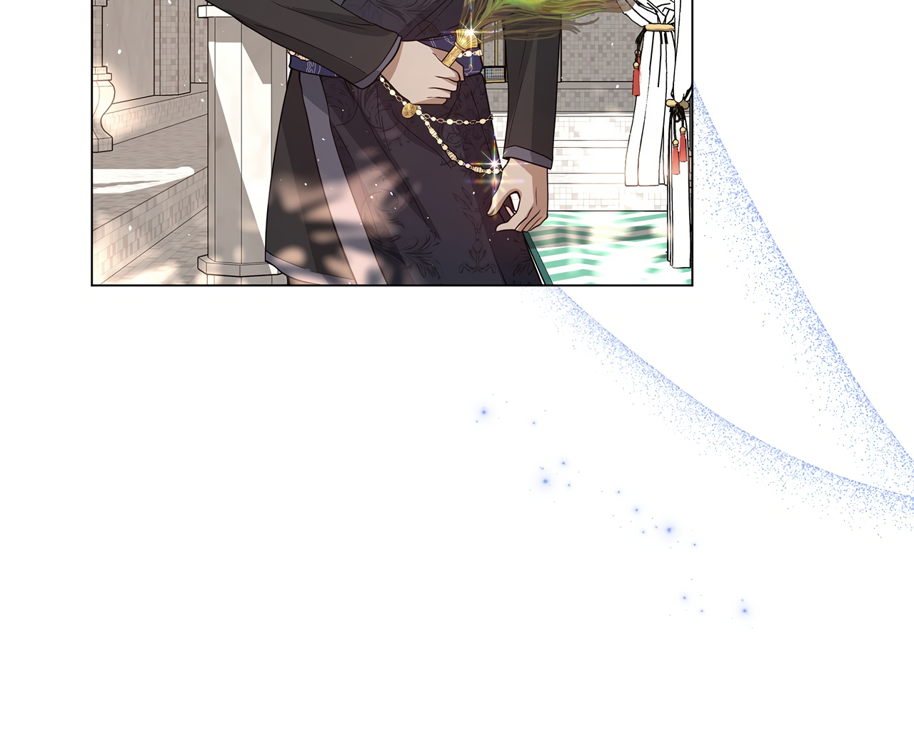 Read Traces of the Moon FR Manga Online