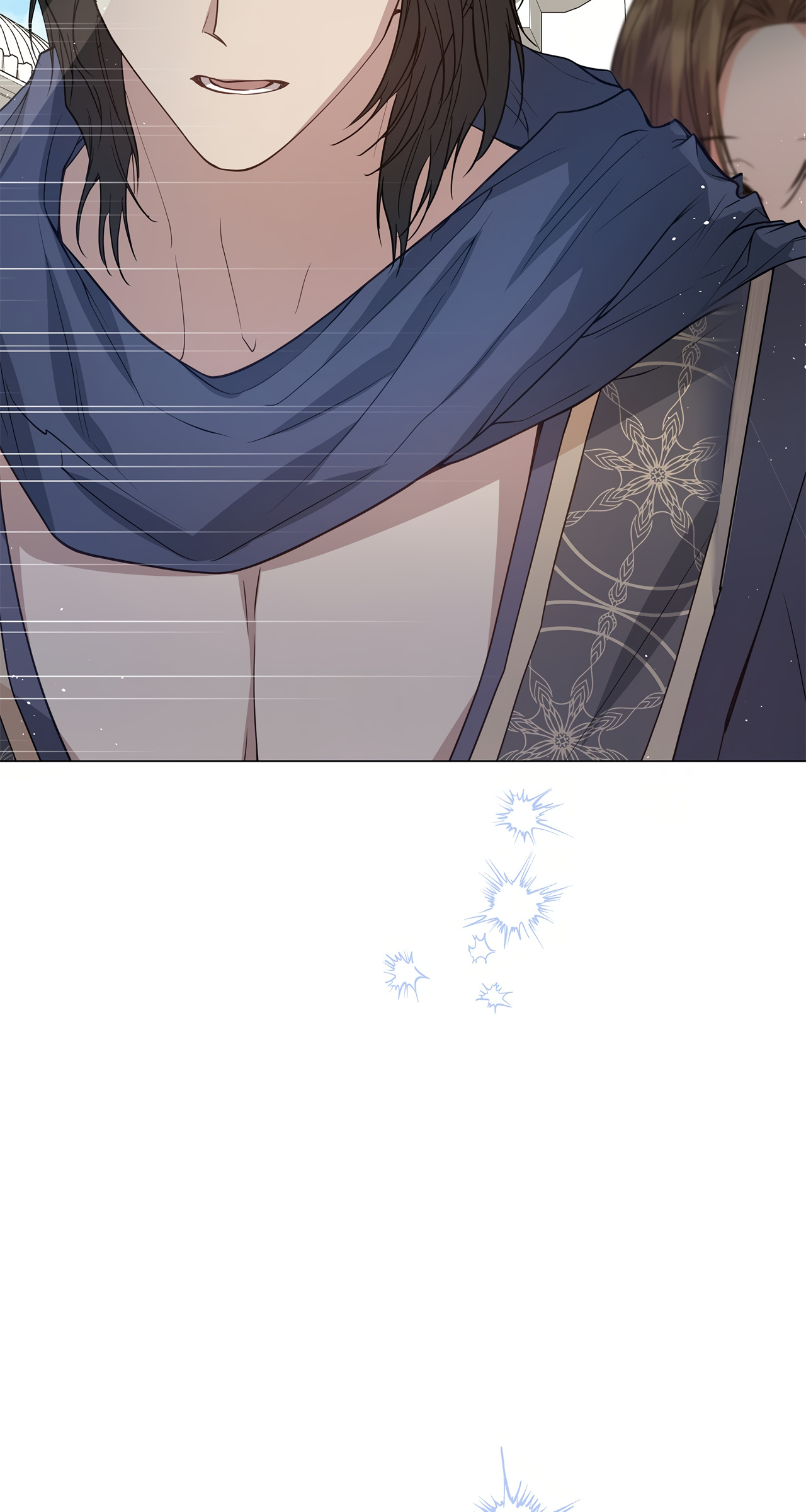 Read Traces of the Moon FR Manga Online
