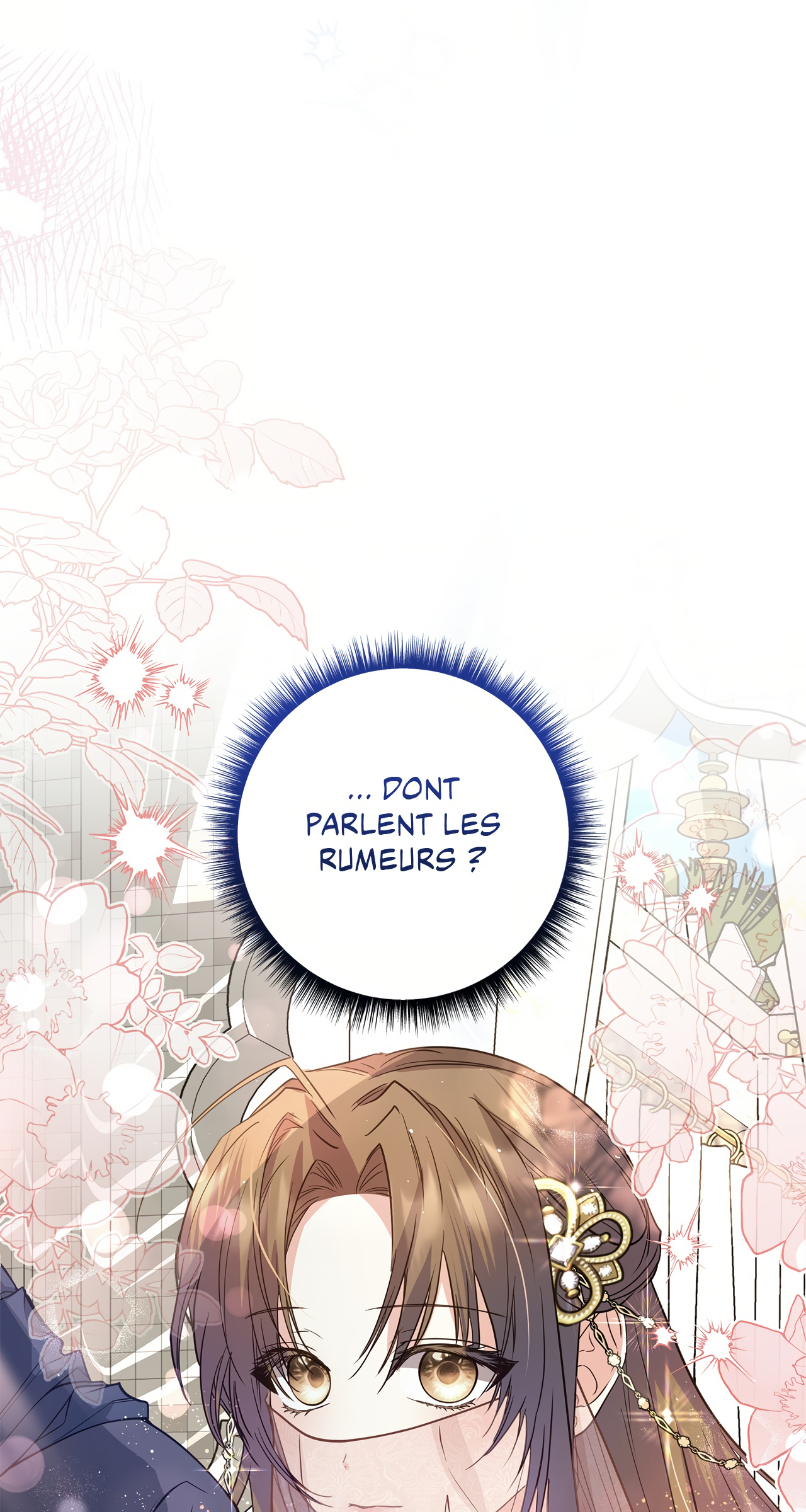 Read Traces of the Moon FR Manga Online