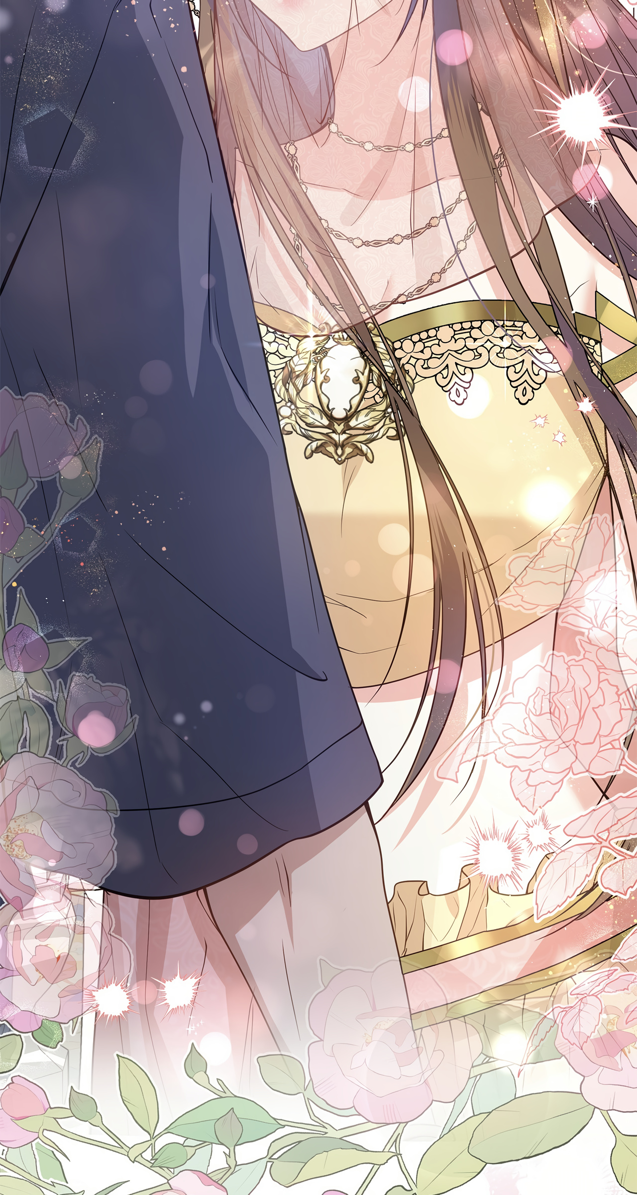 Read Traces of the Moon FR Manga Online