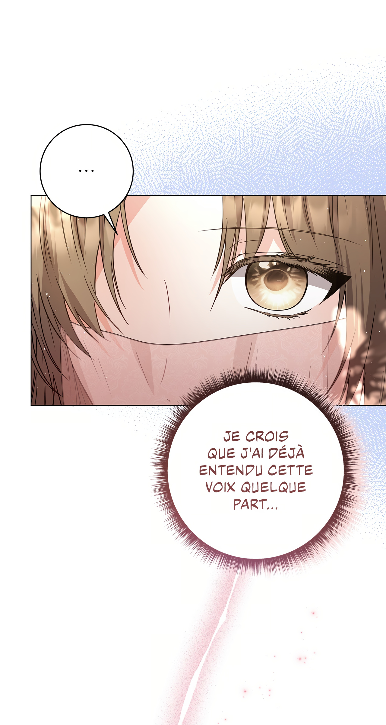 Read Traces of the Moon FR Manga Online
