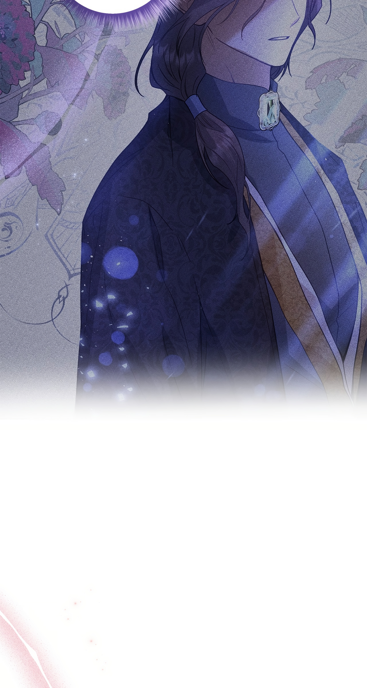 Read Traces of the Moon FR Manga Online