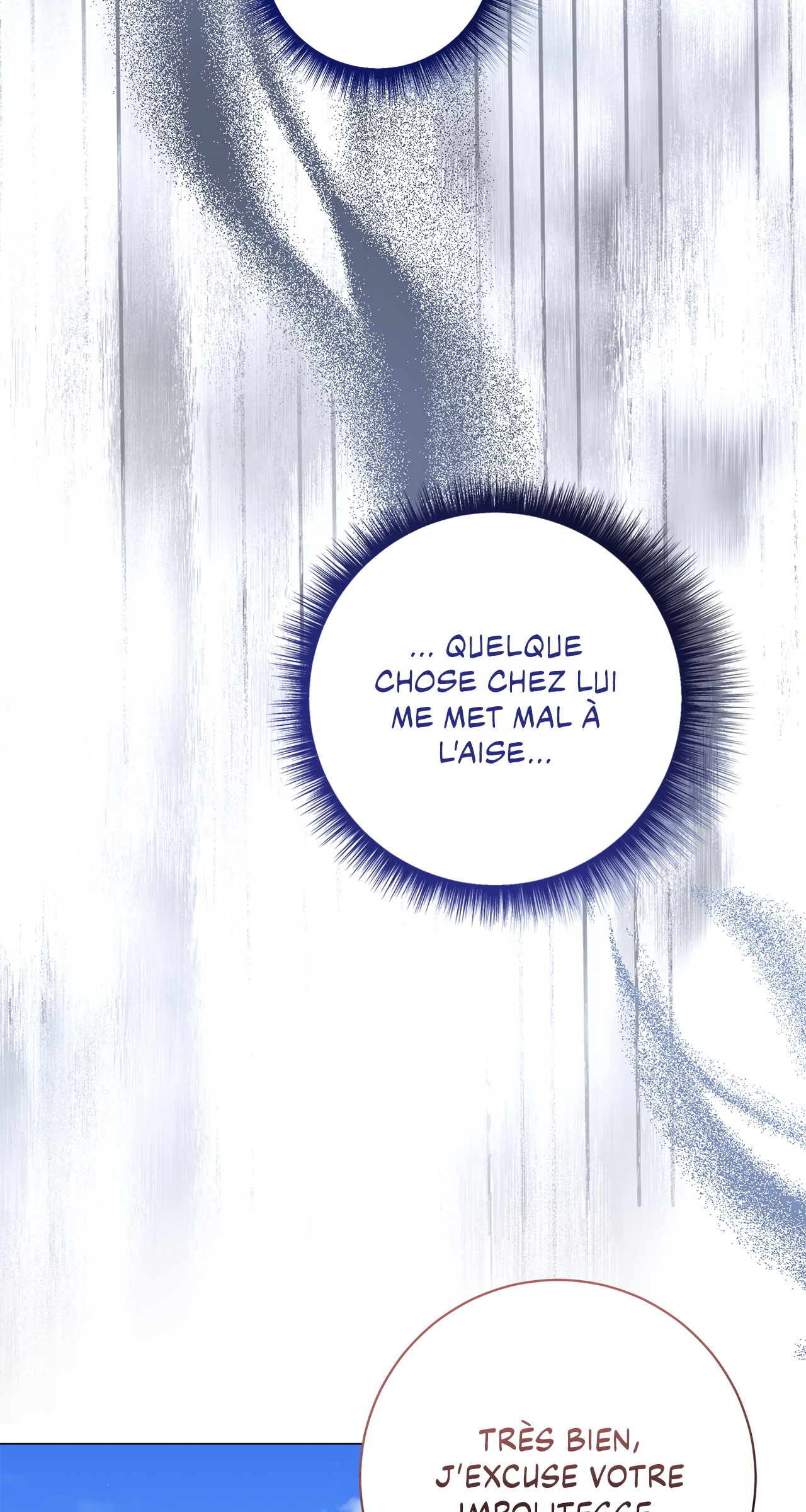Read Traces of the Moon FR Manga Online