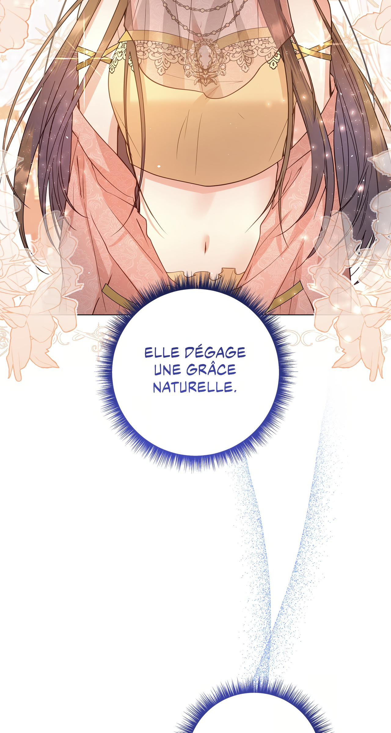 Read Traces of the Moon FR Manga Online