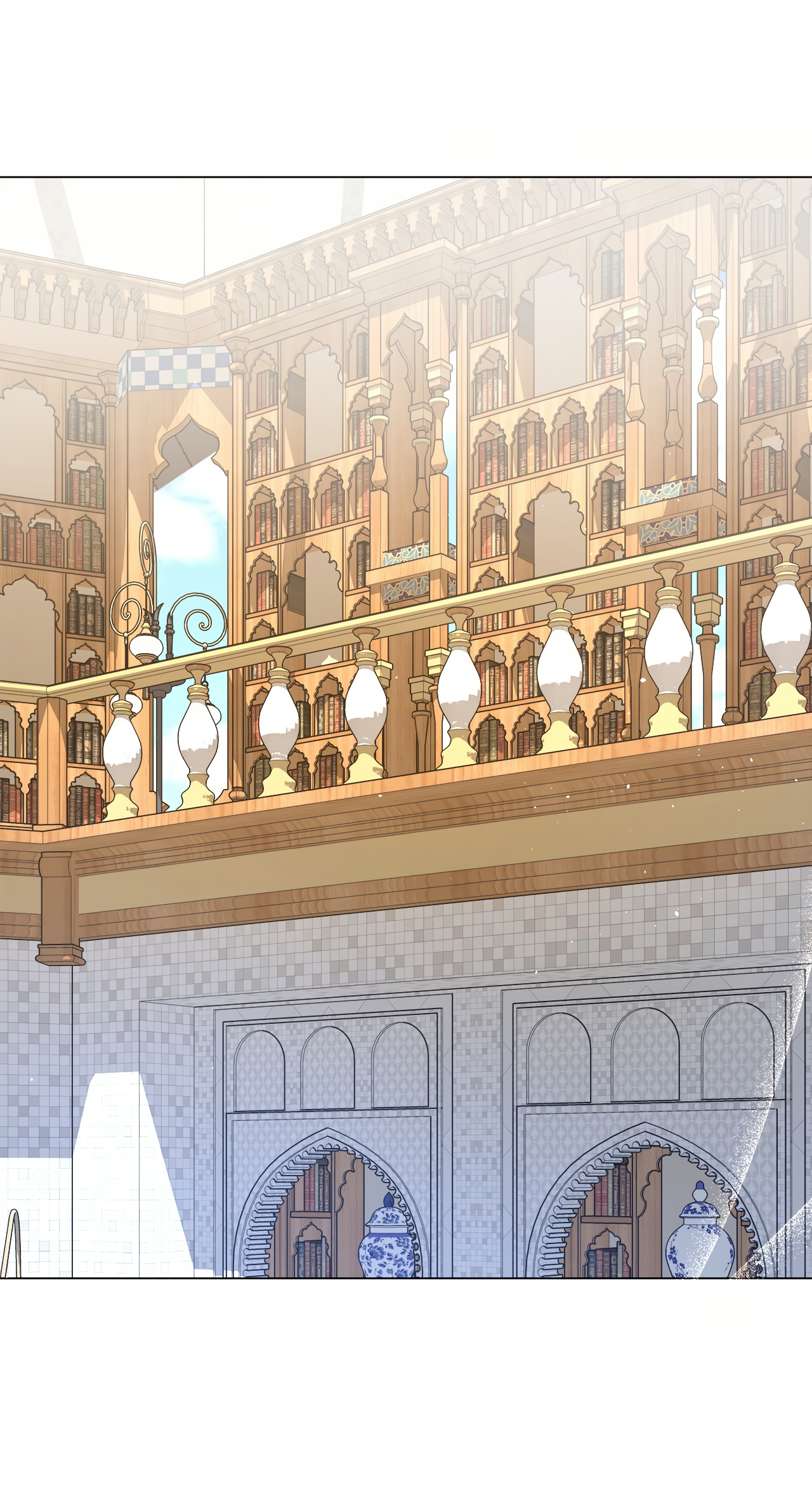 Read Traces of the Moon FR Manga Online