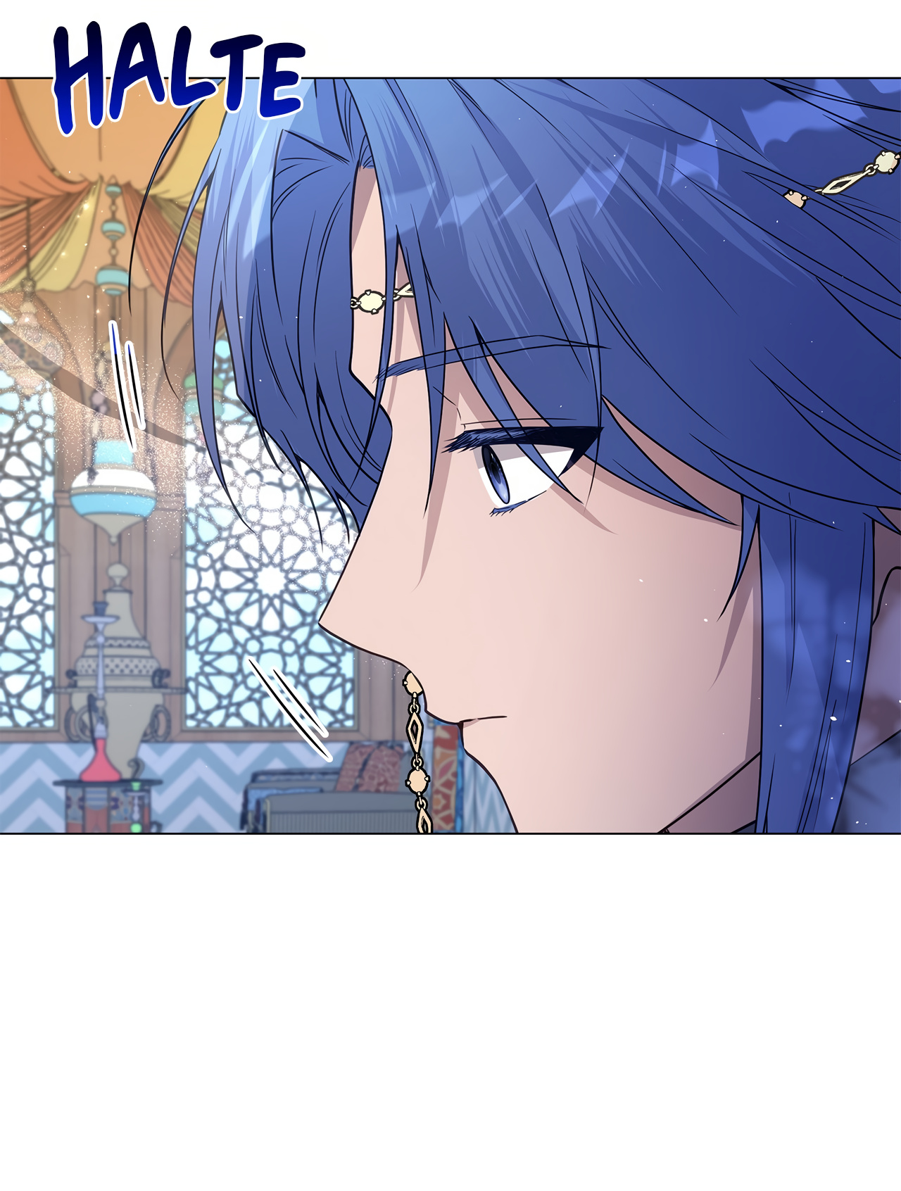 Read Traces of the Moon FR Manga Online