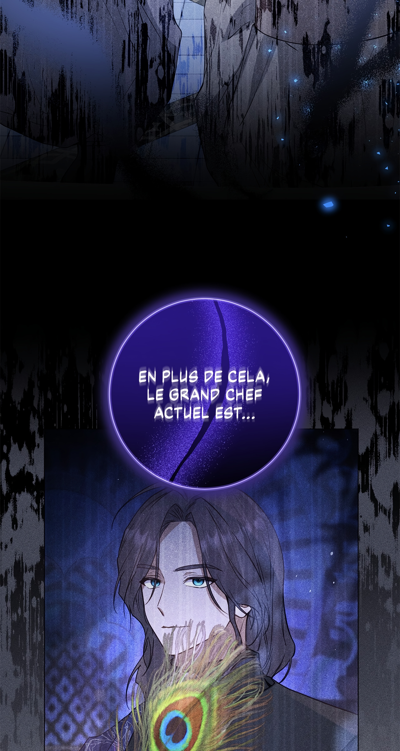 Read Traces of the Moon FR Manga Online