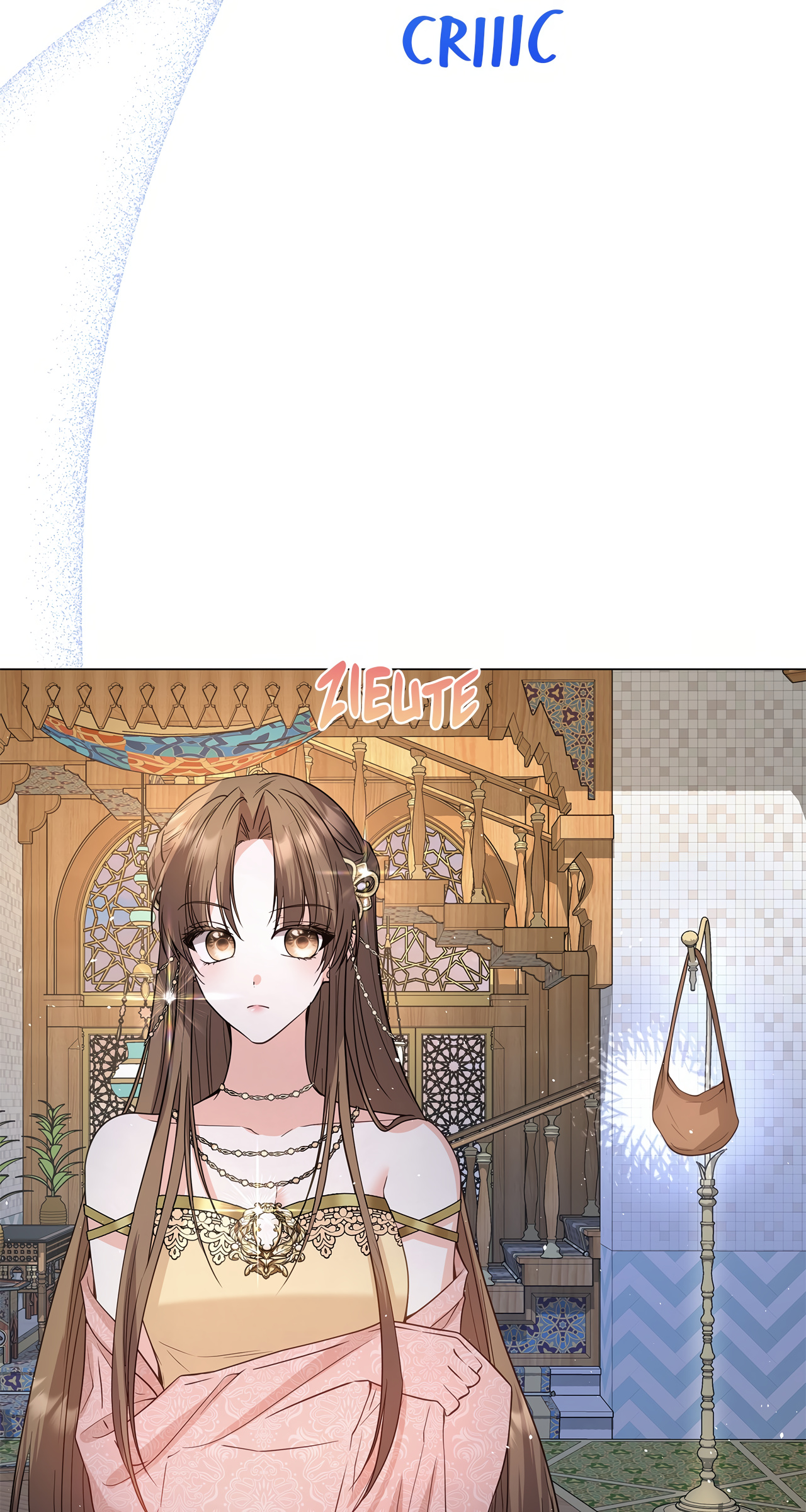 Read Traces of the Moon FR Manga Online