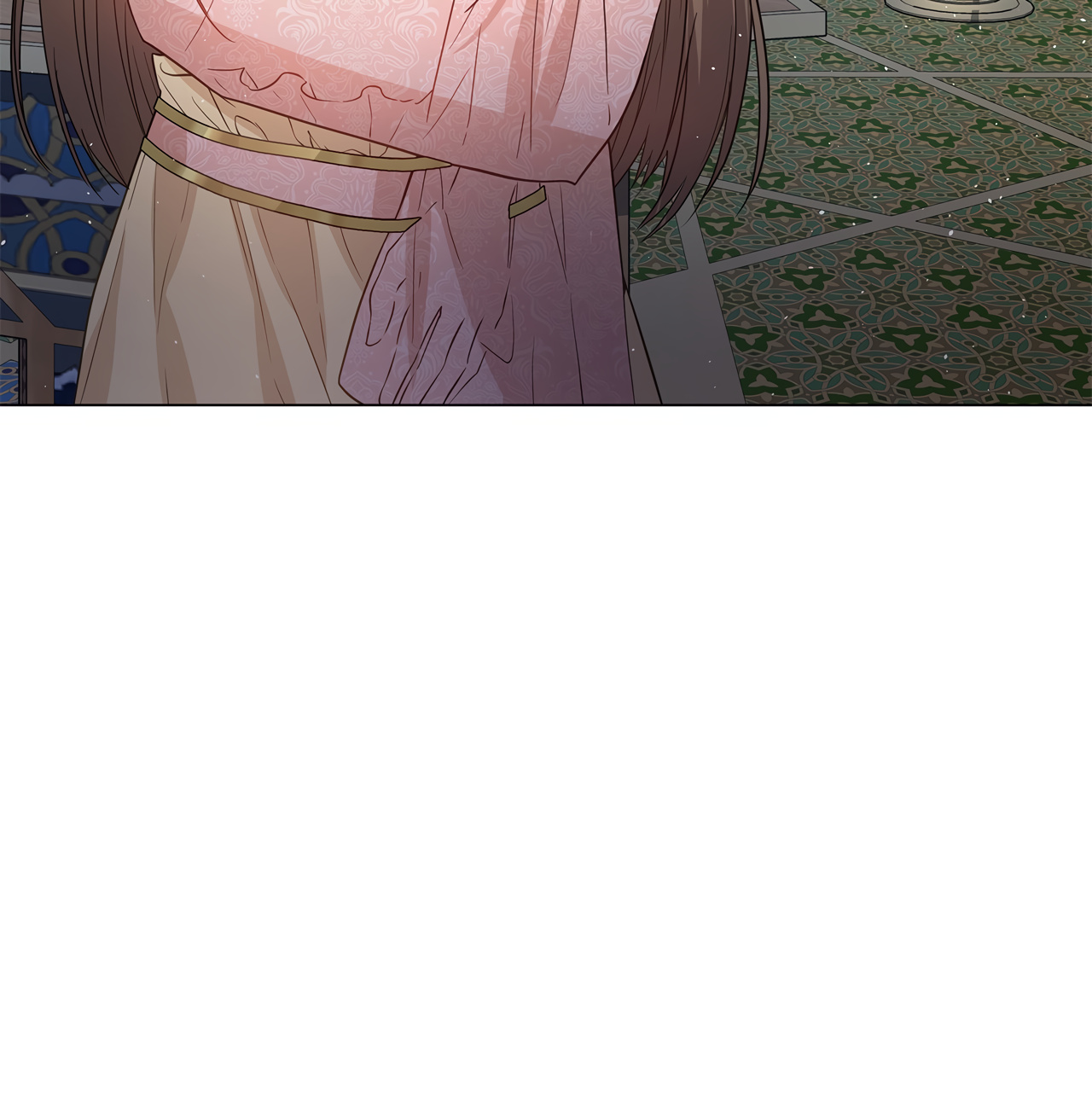 Read Traces of the Moon FR Manga Online