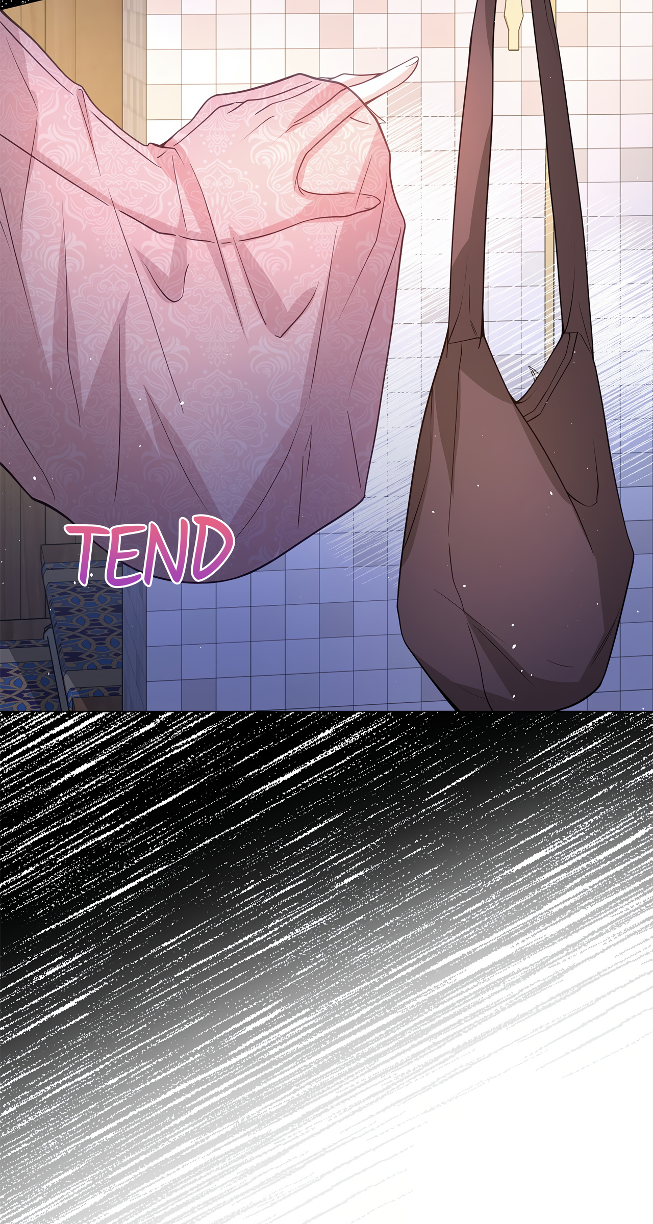 Read Traces of the Moon FR Manga Online