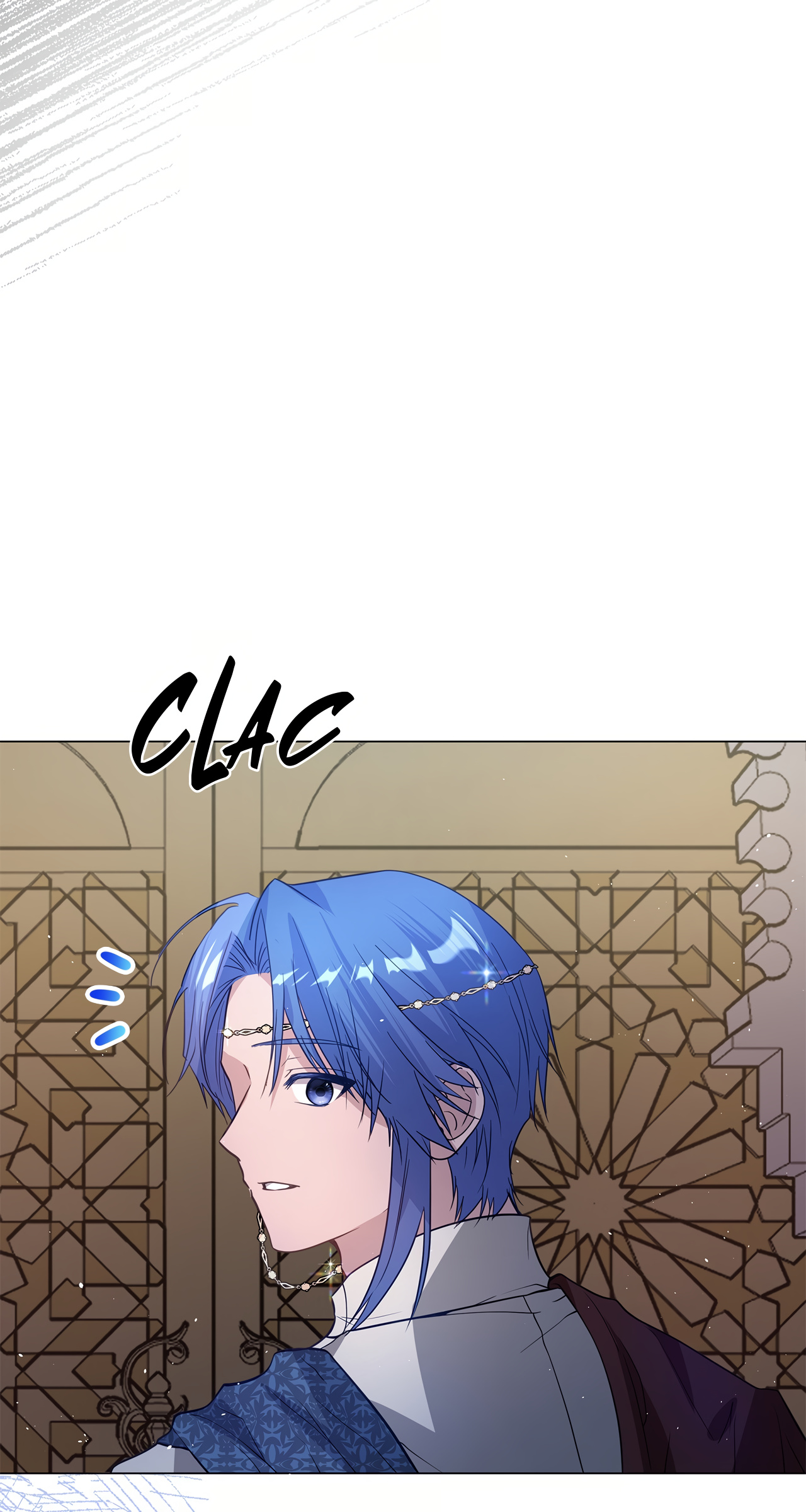 Read Traces of the Moon FR Manga Online