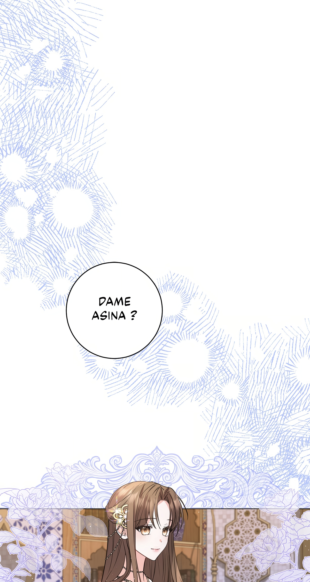 Read Traces of the Moon FR Manga Online