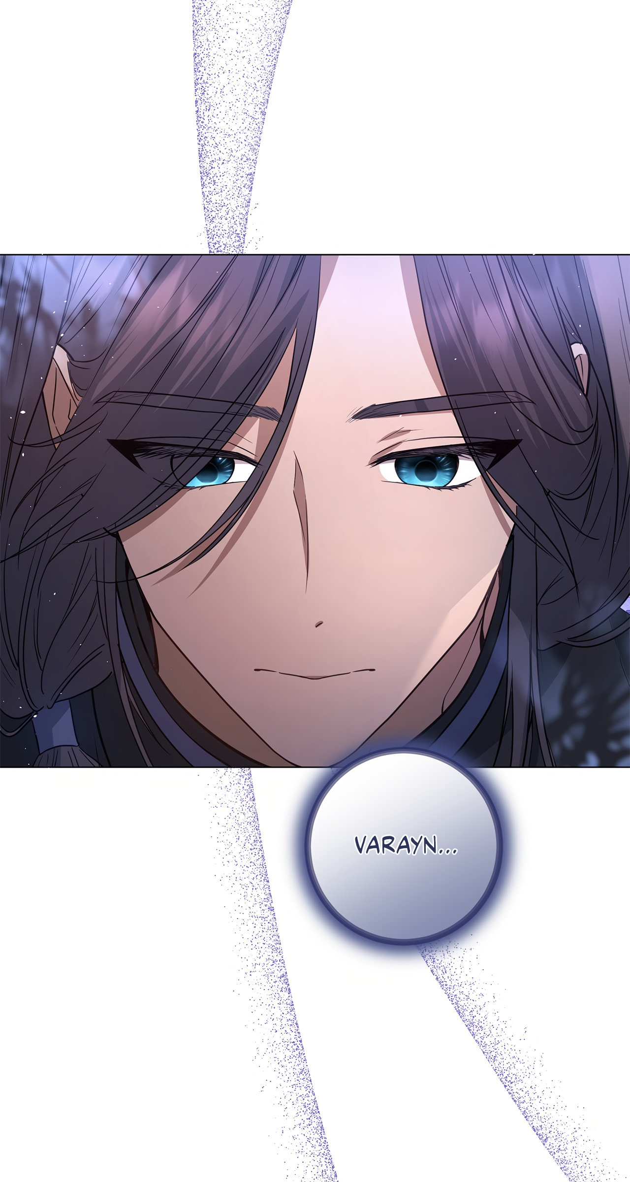 Read Traces of the Moon FR Manga Online