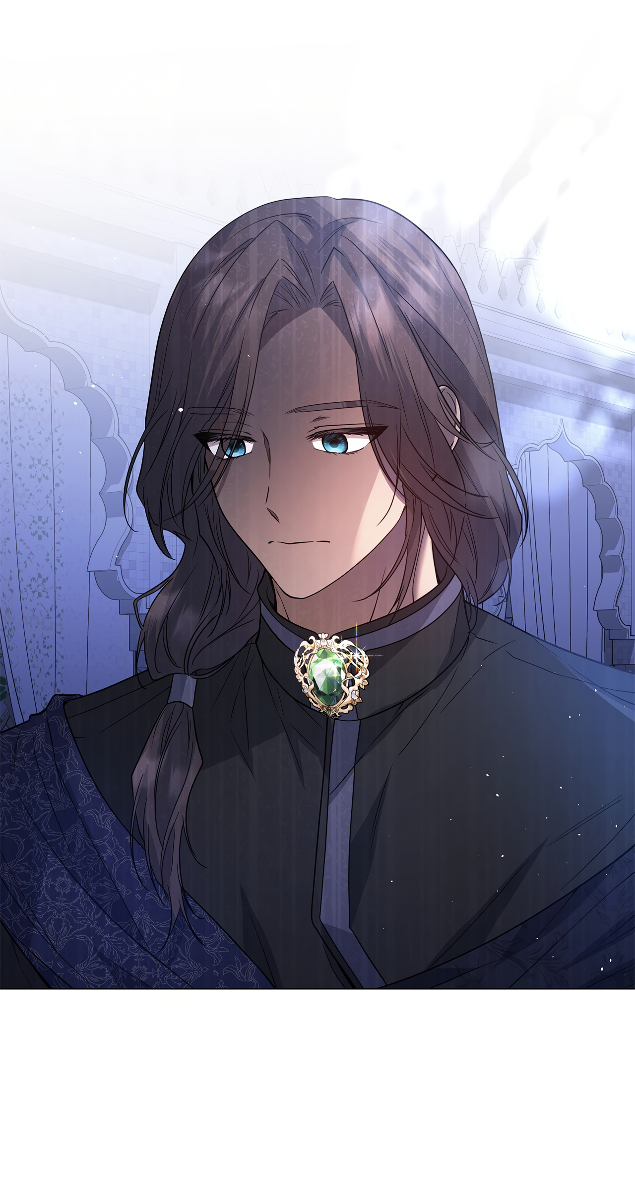 Read Traces of the Moon FR Manga Online