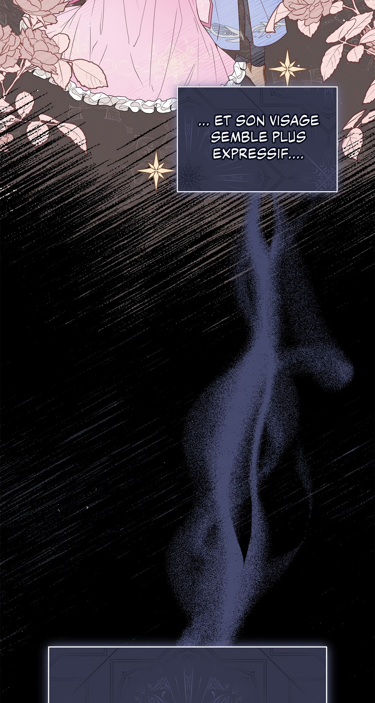 Read Traces of the Moon FR Manga Online