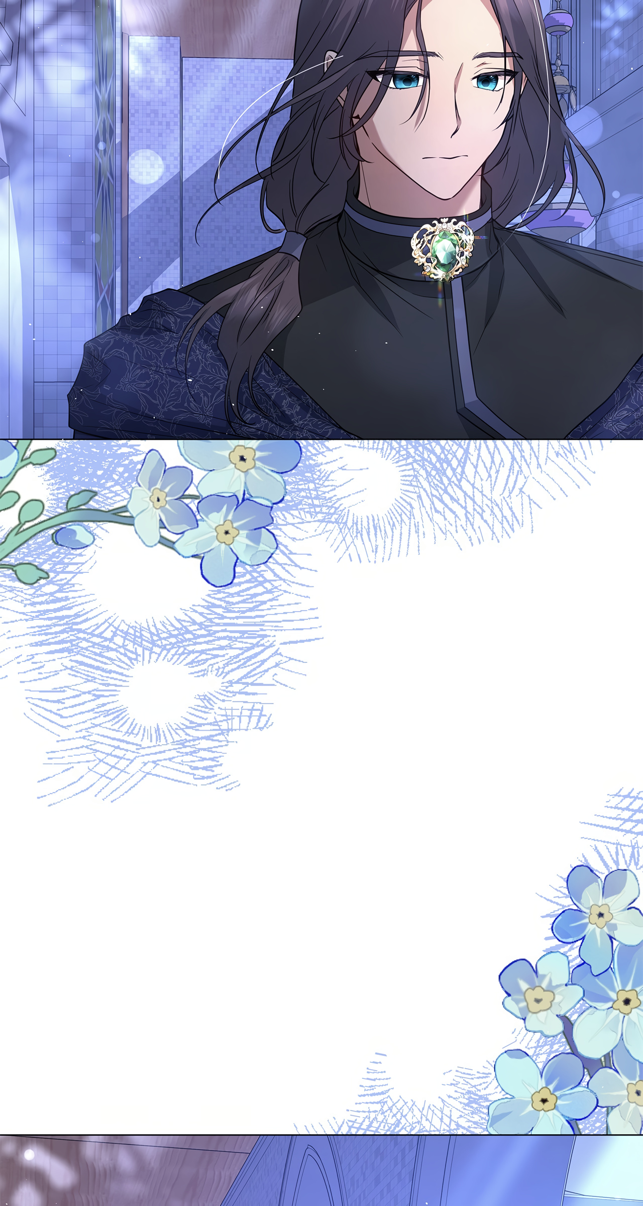 Read Traces of the Moon FR Manga Online