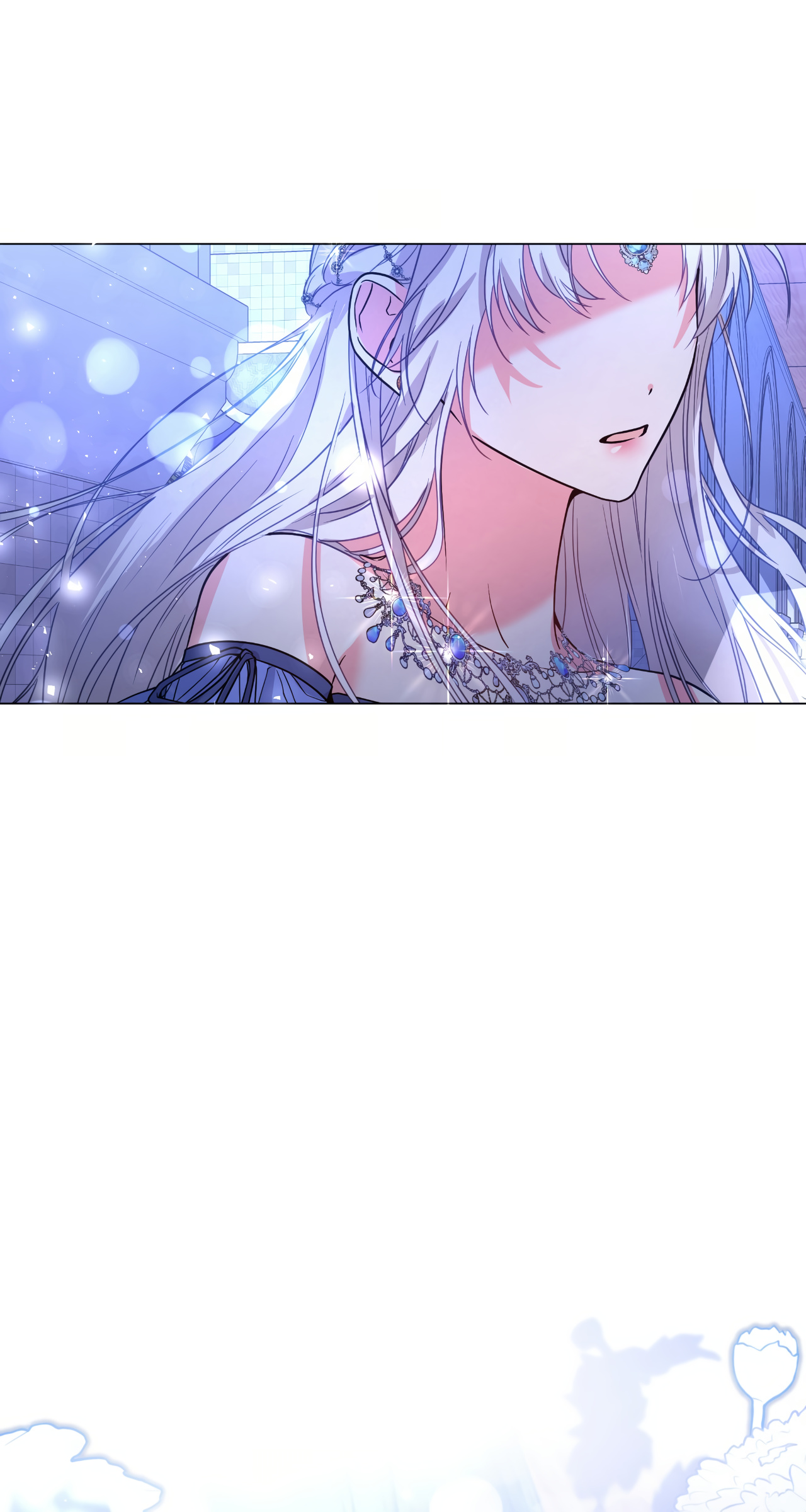 Read Traces of the Moon FR Manga Online