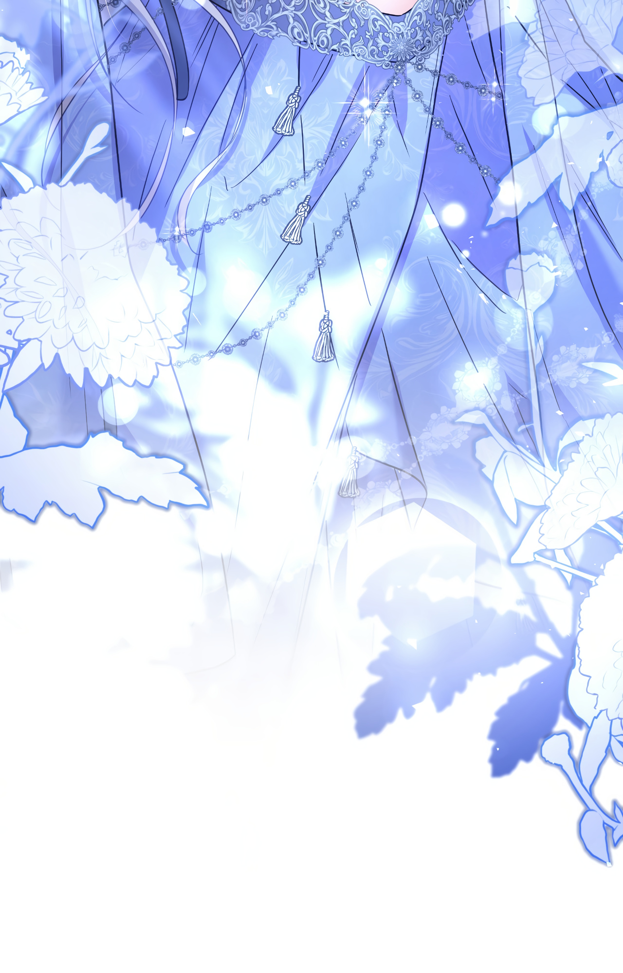Read Traces of the Moon FR Manga Online