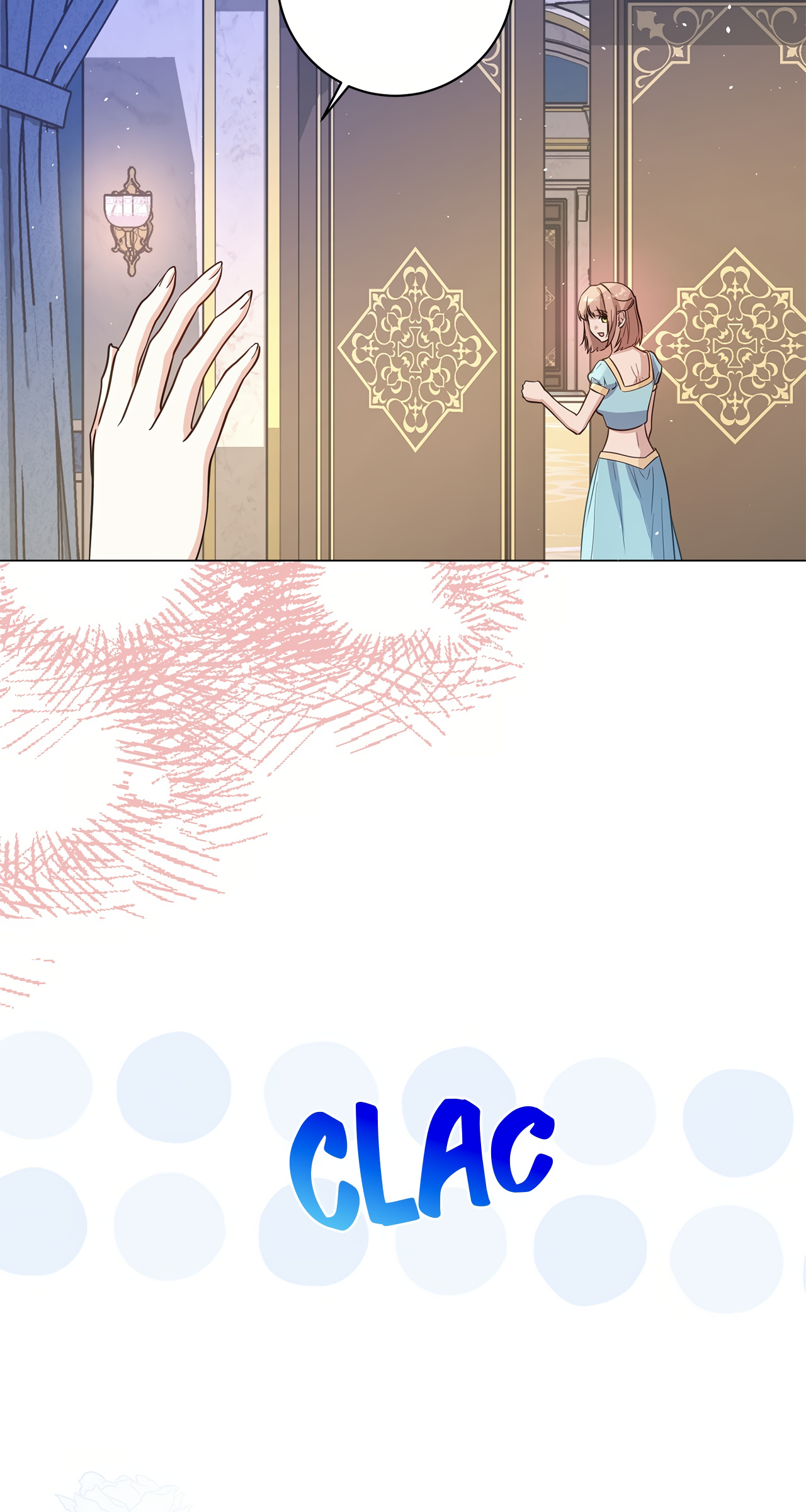 Read Traces of the Moon FR Manga Online