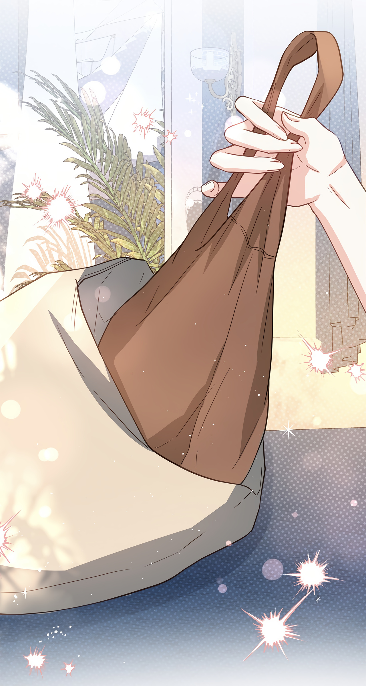 Read Traces of the Moon FR Manga Online