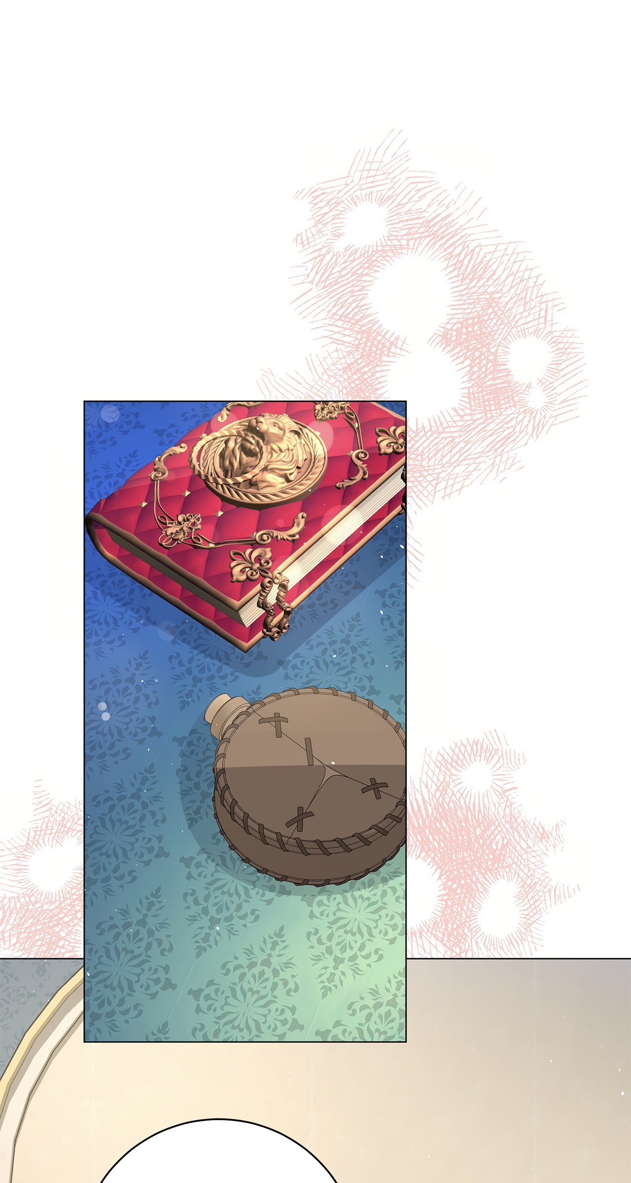 Read Traces of the Moon FR Manga Online