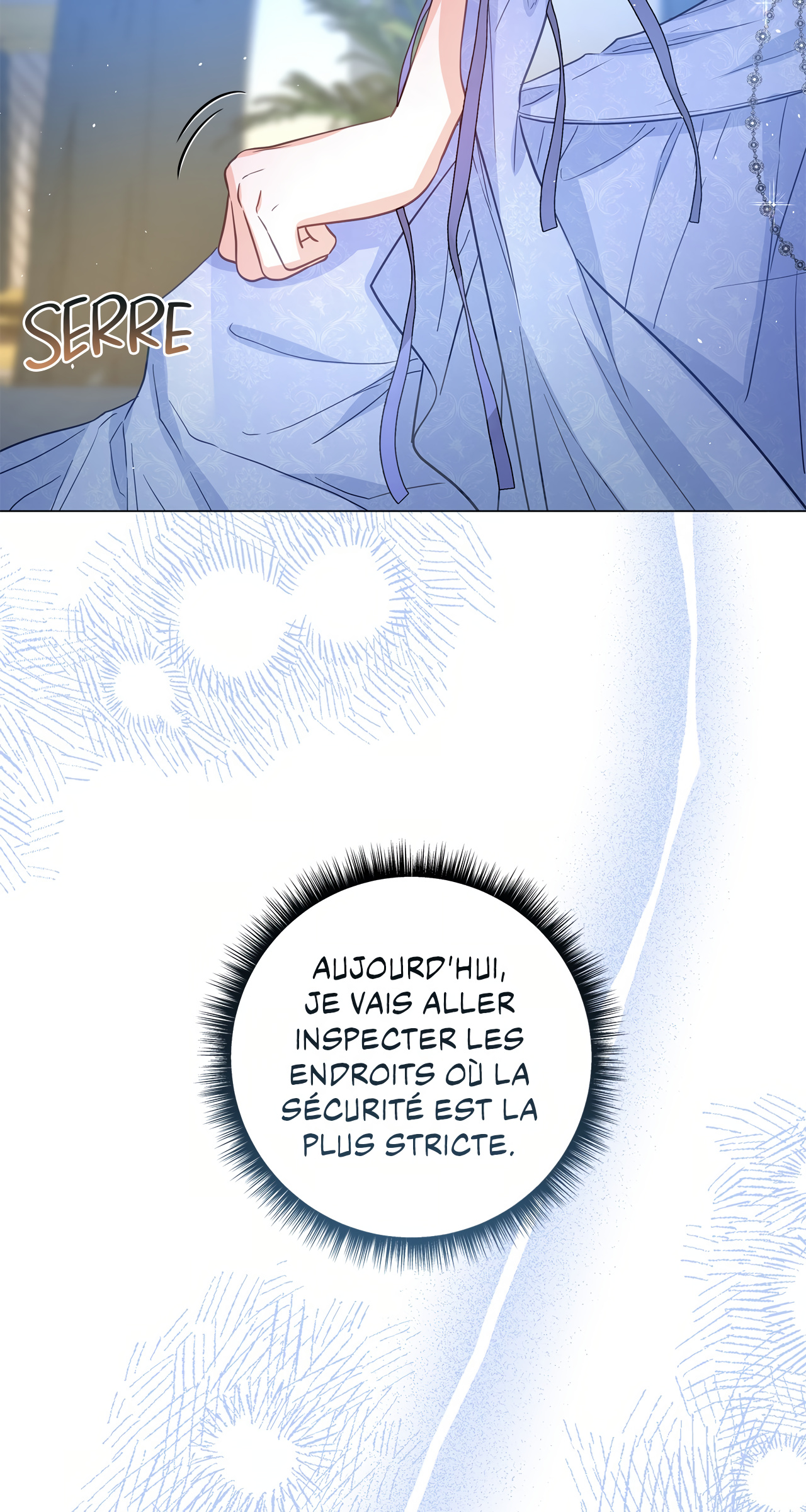 Read Traces of the Moon FR Manga Online
