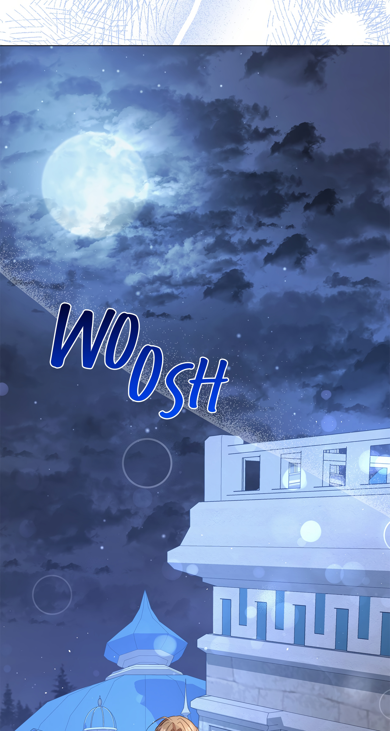 Read Traces of the Moon FR Manga Online