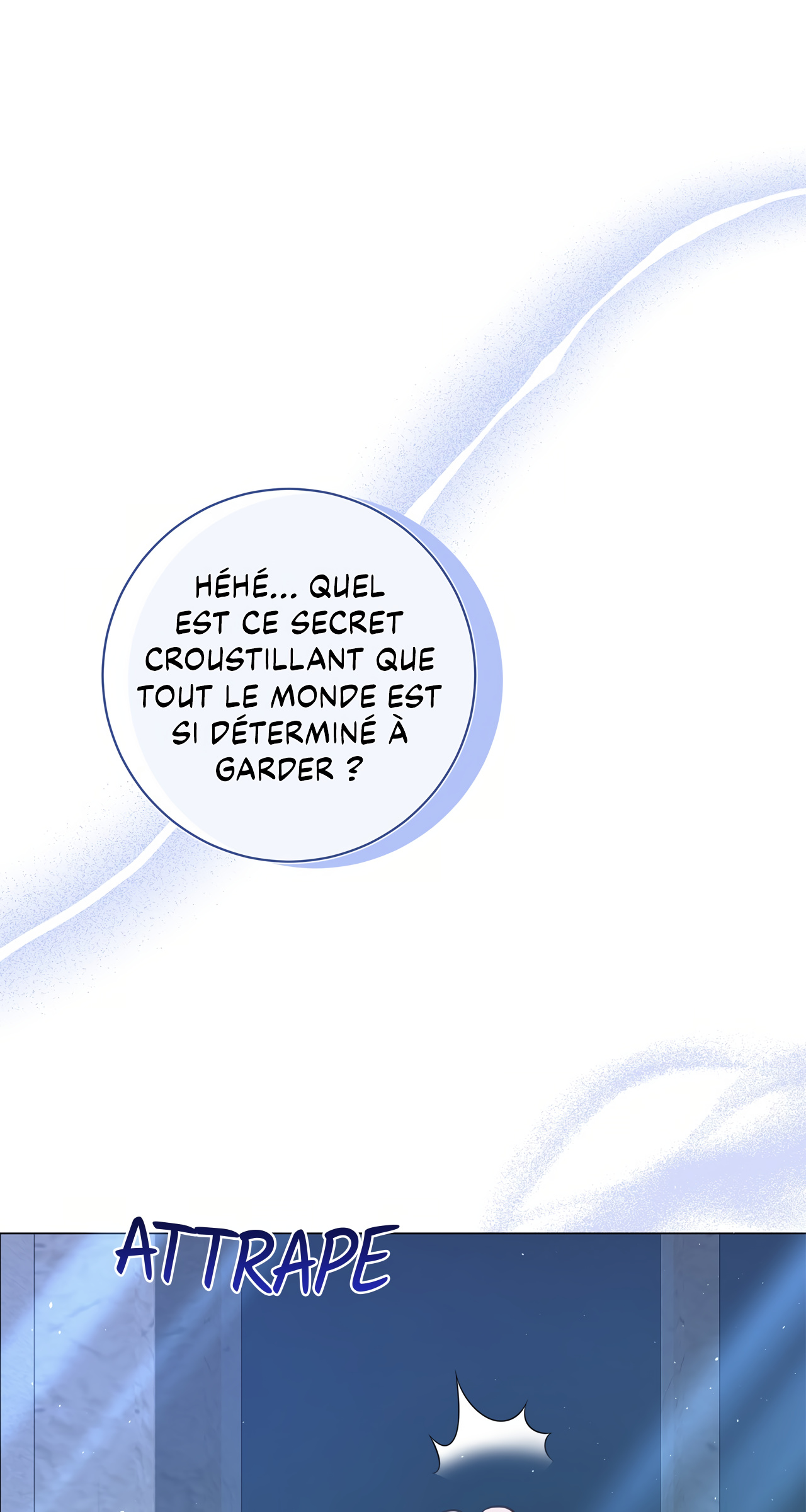 Read Traces of the Moon FR Manga Online