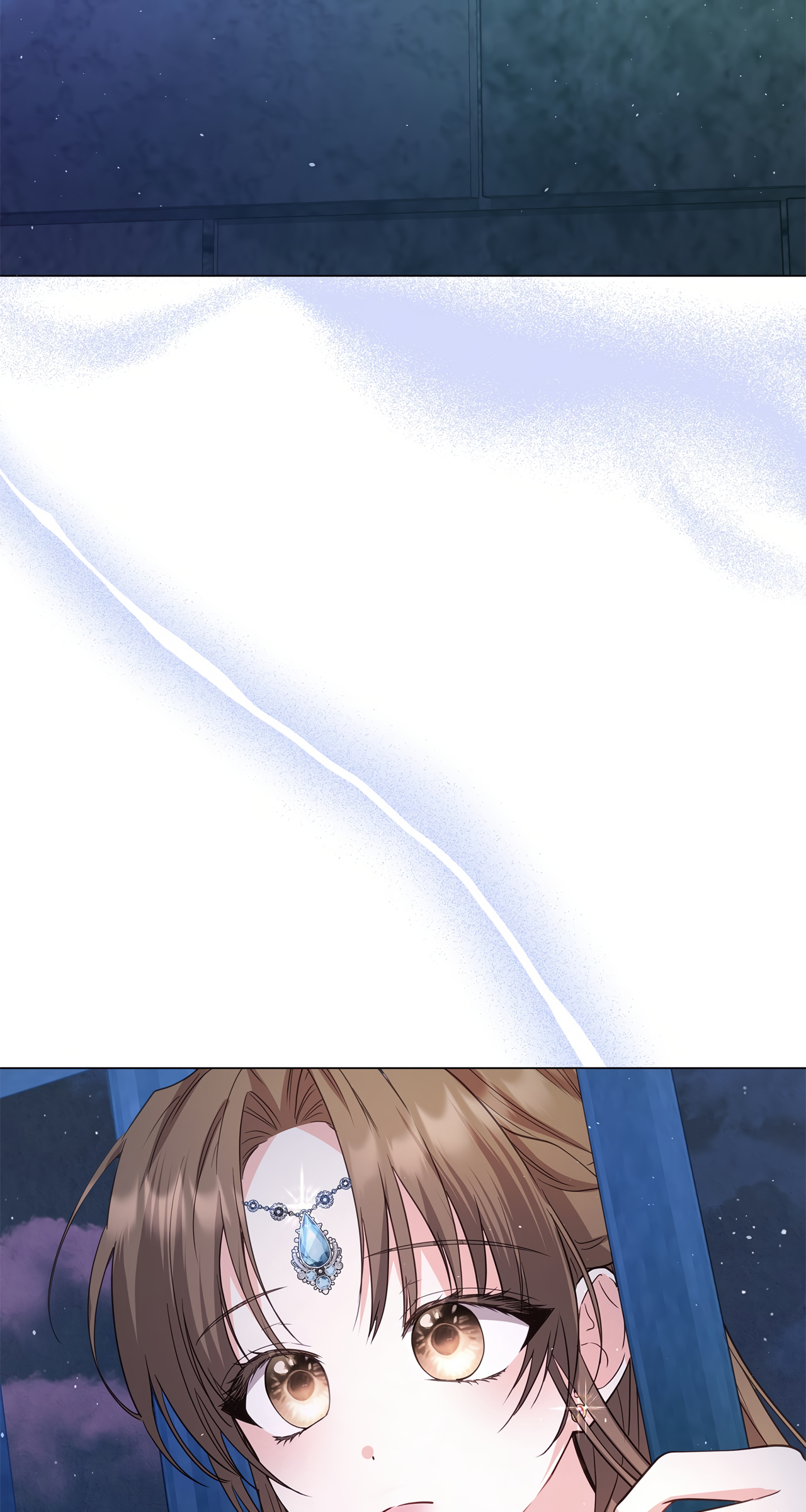 Read Traces of the Moon FR Manga Online