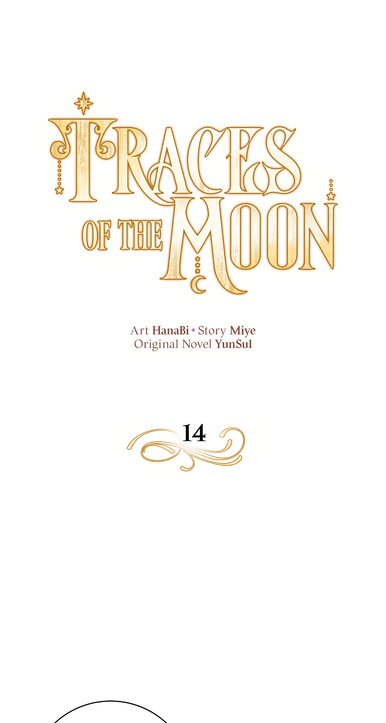 Read Traces of the Moon FR Manga Online