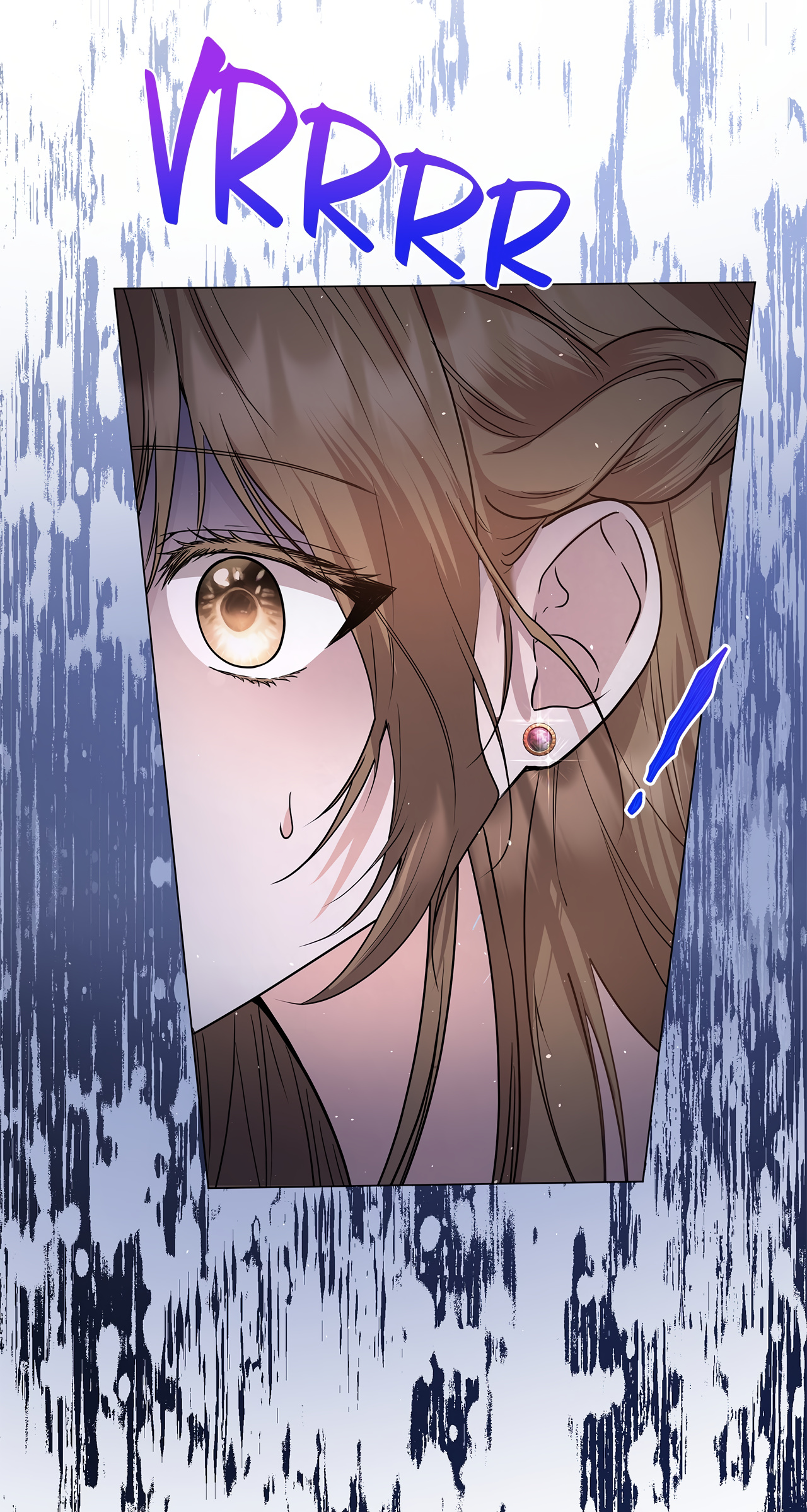 Read Traces of the Moon FR Manga Online