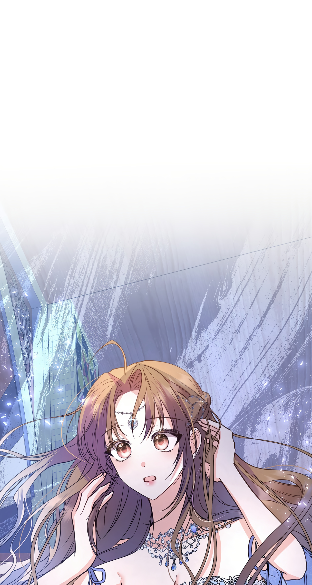 Read Traces of the Moon FR Manga Online