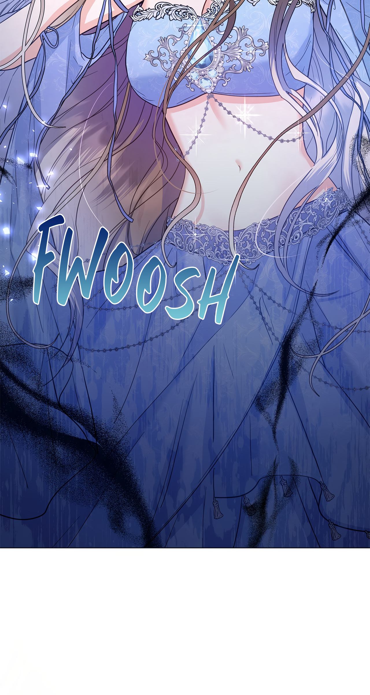 Read Traces of the Moon FR Manga Online