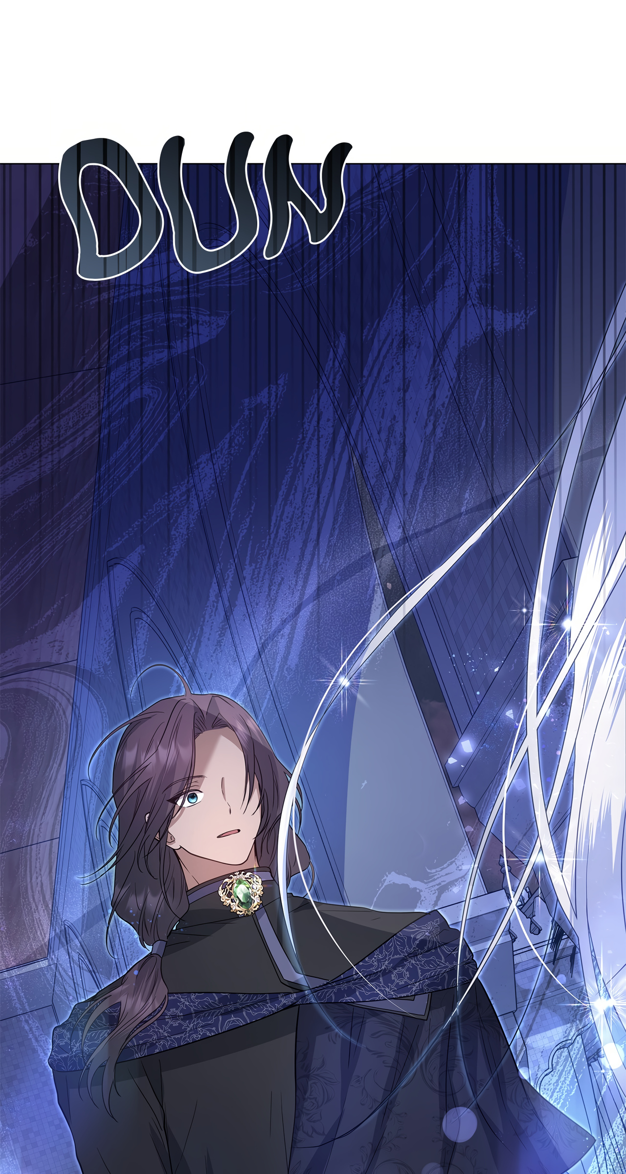 Read Traces of the Moon FR Manga Online