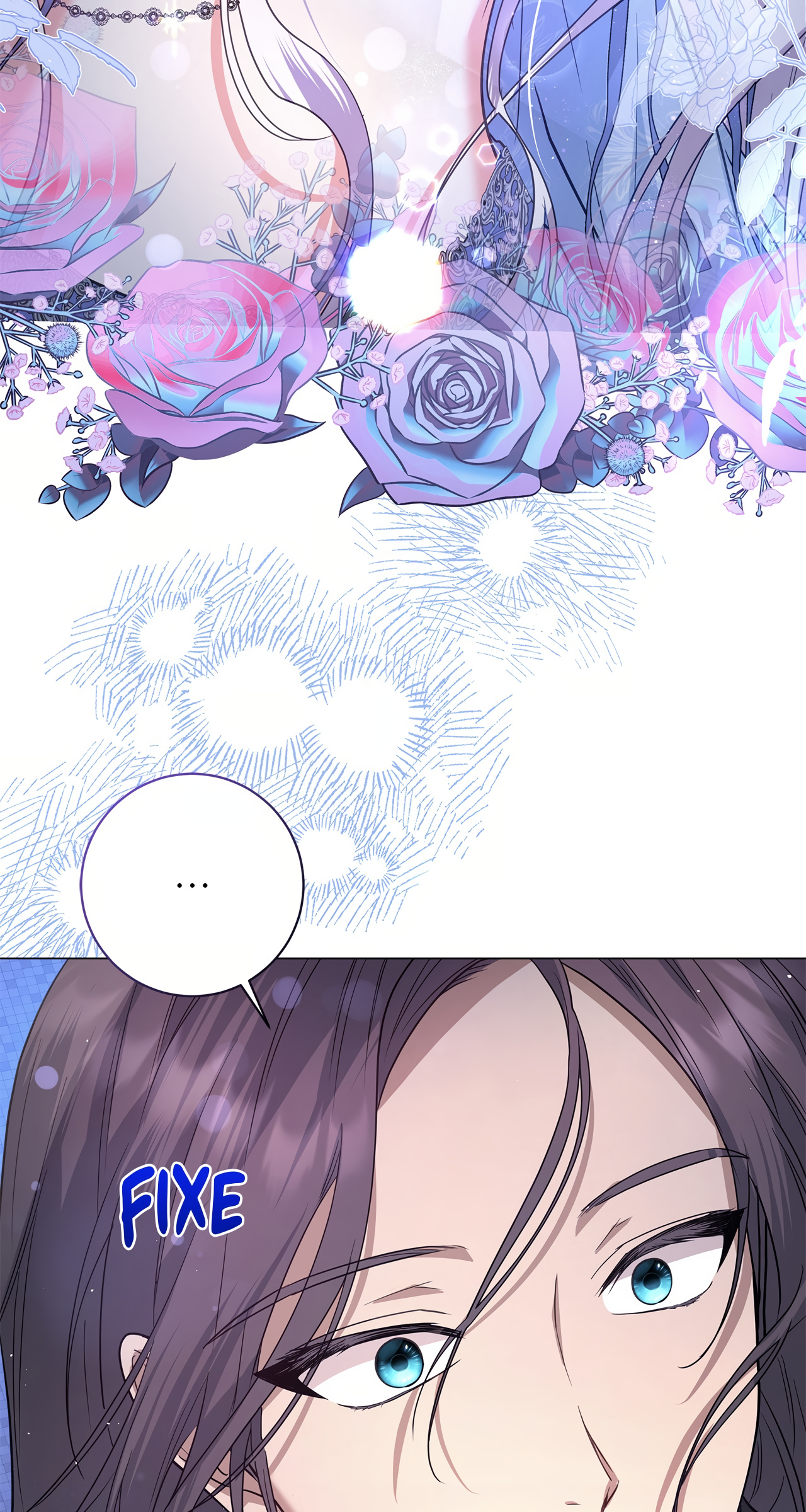 Read Traces of the Moon FR Manga Online