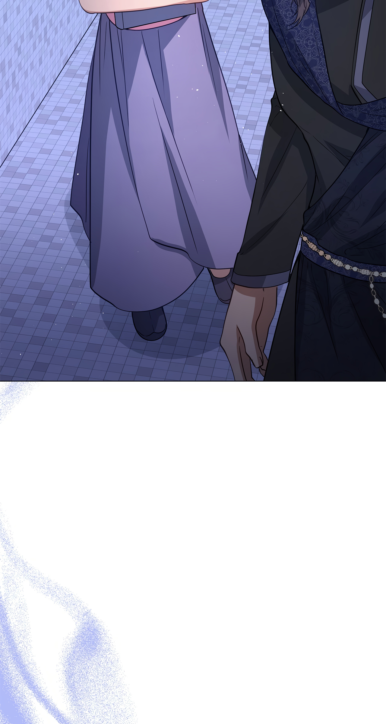 Read Traces of the Moon FR Manga Online