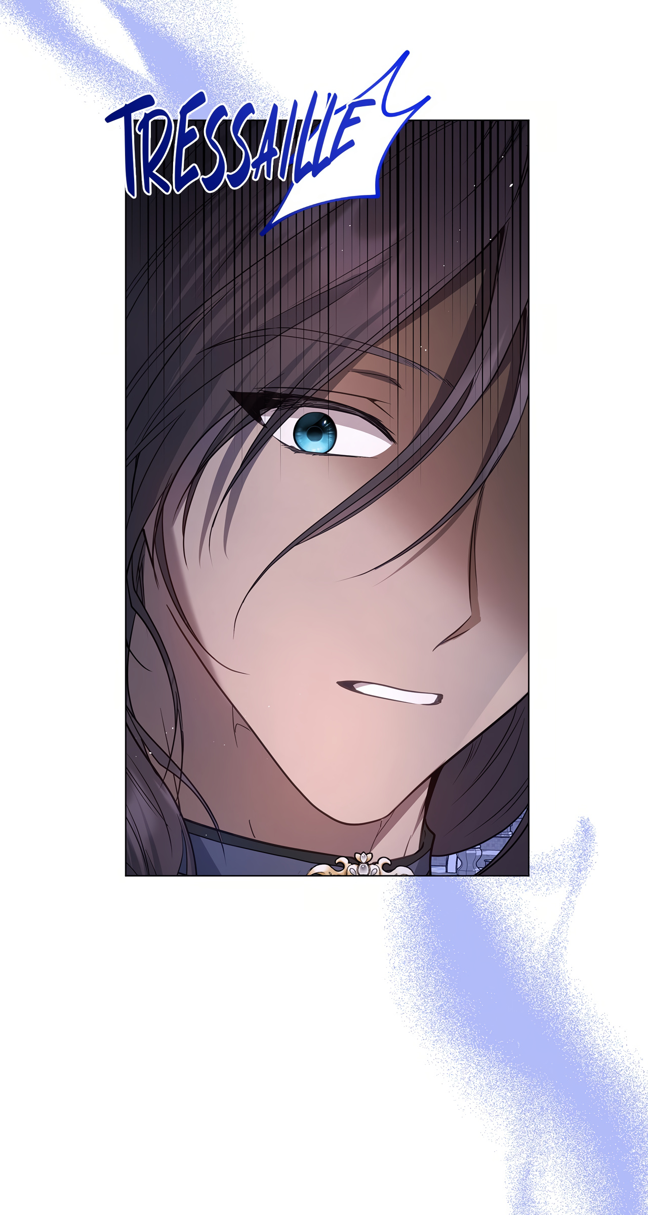 Read Traces of the Moon FR Manga Online
