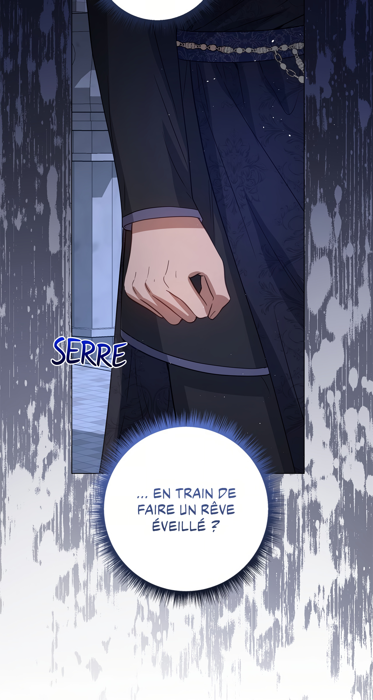 Read Traces of the Moon FR Manga Online