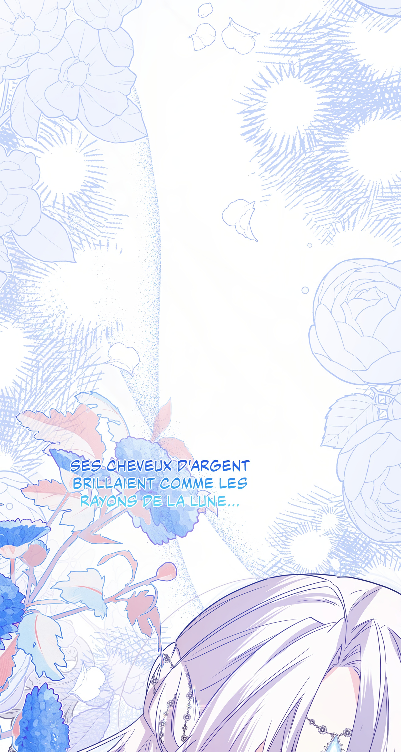 Read Traces of the Moon FR Manga Online