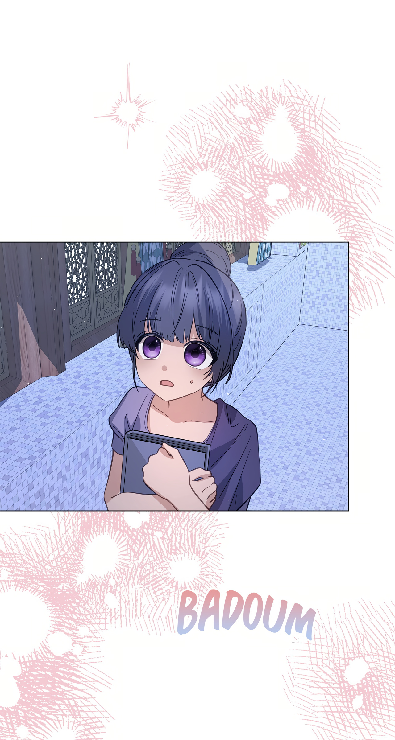 Read Traces of the Moon FR Manga Online