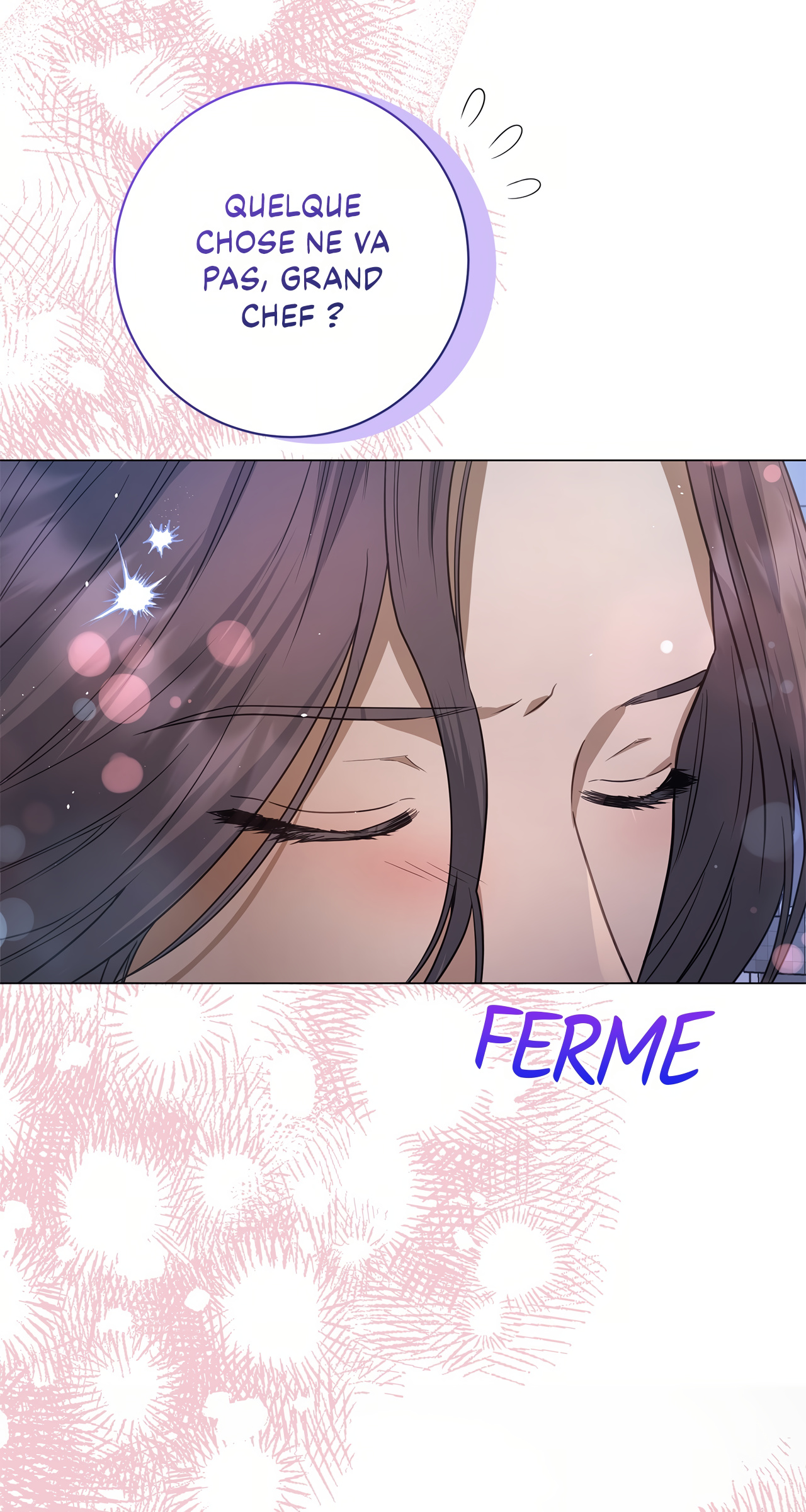 Read Traces of the Moon FR Manga Online