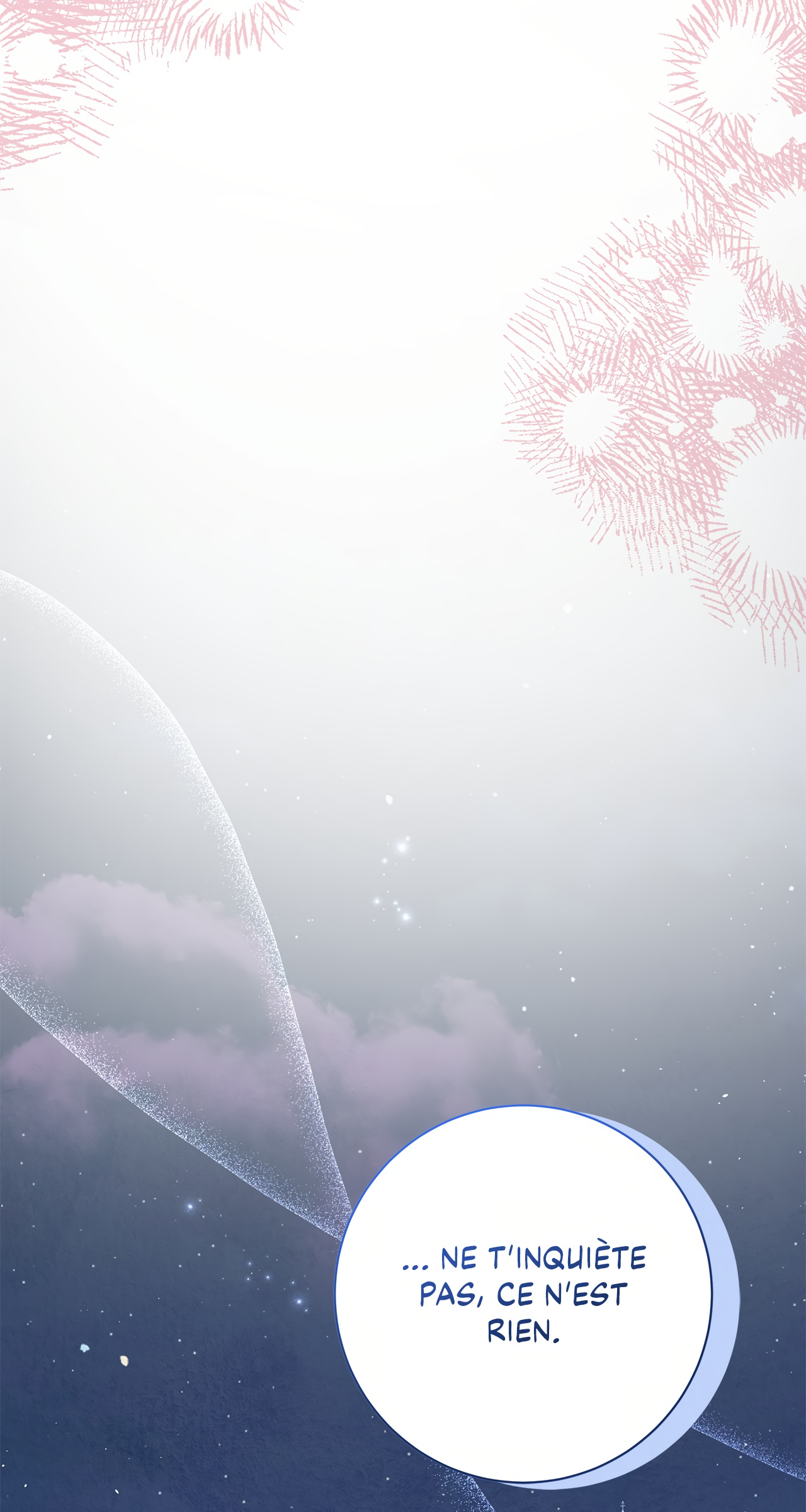 Read Traces of the Moon FR Manga Online