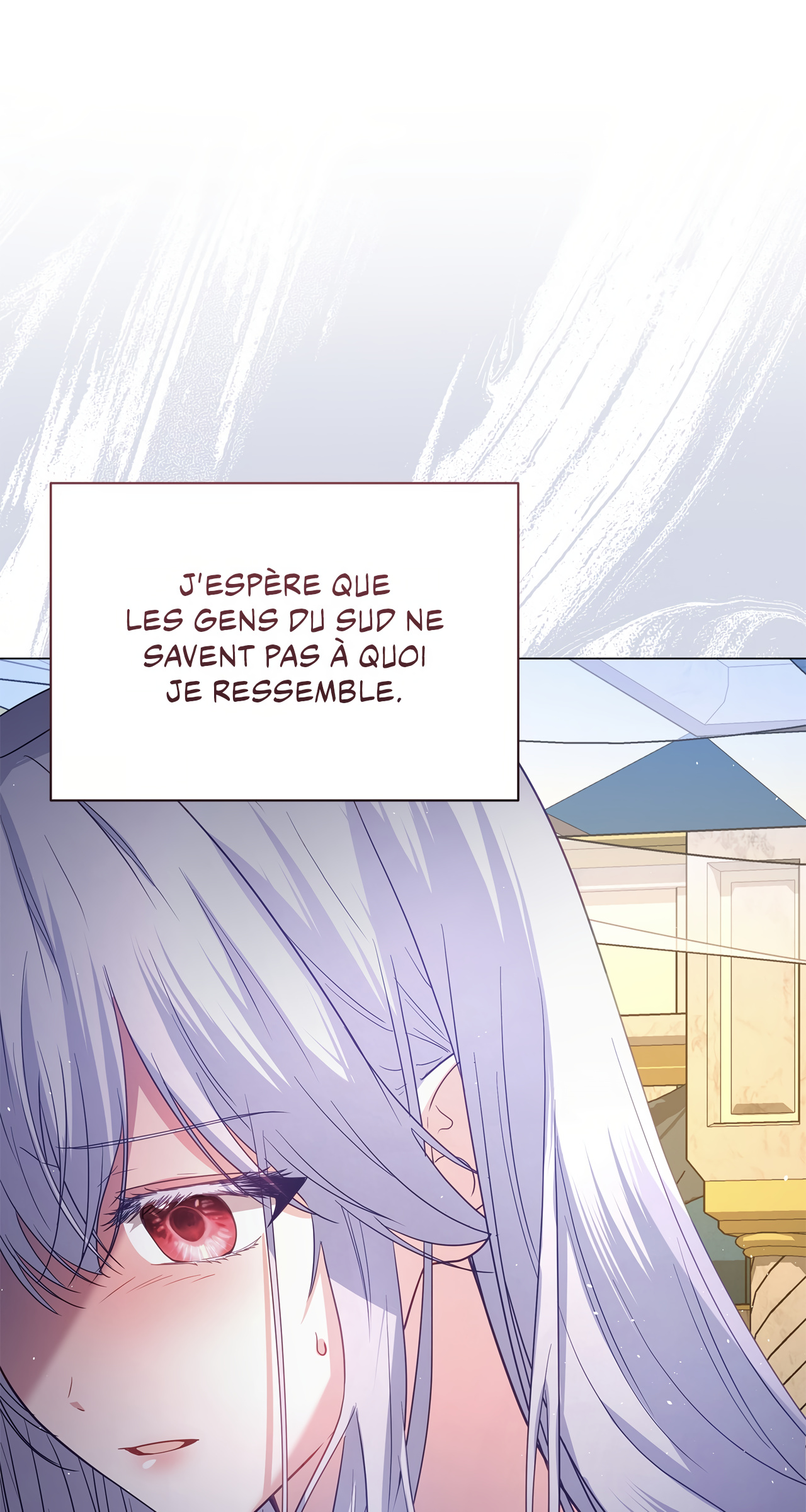 Read Traces of the Moon FR Manga Online