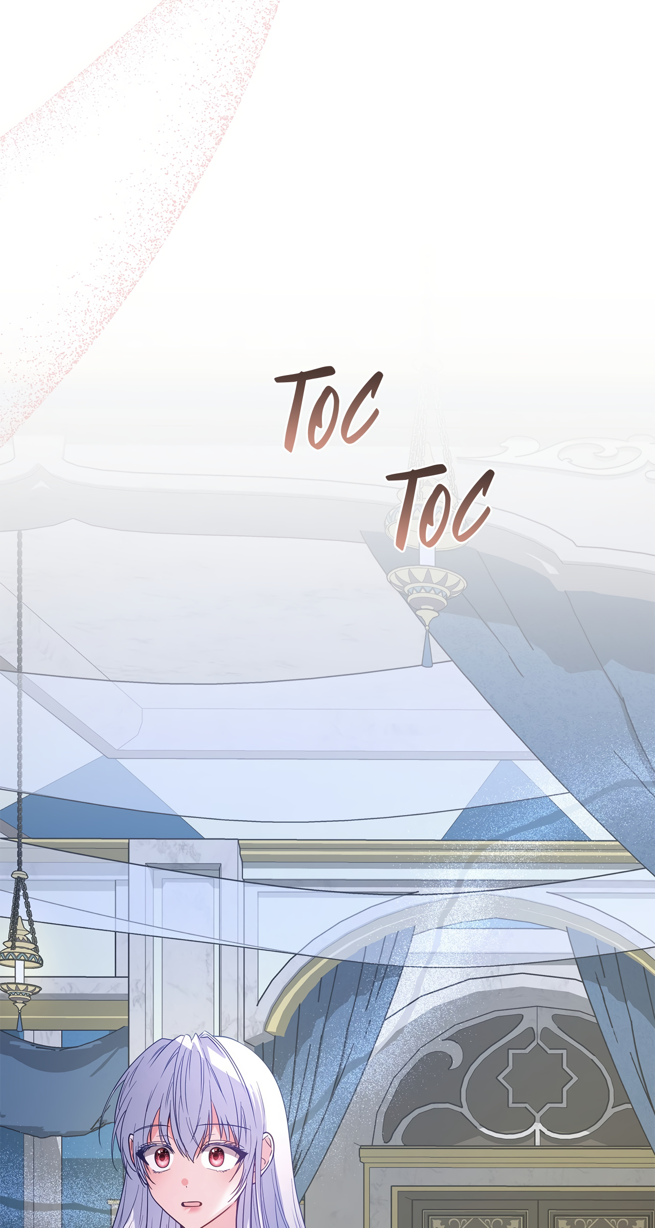 Read Traces of the Moon FR Manga Online