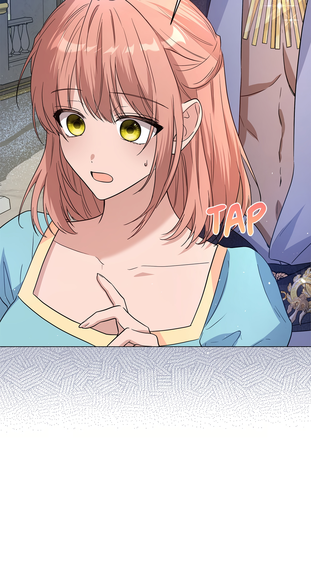 Read Traces of the Moon FR Manga Online
