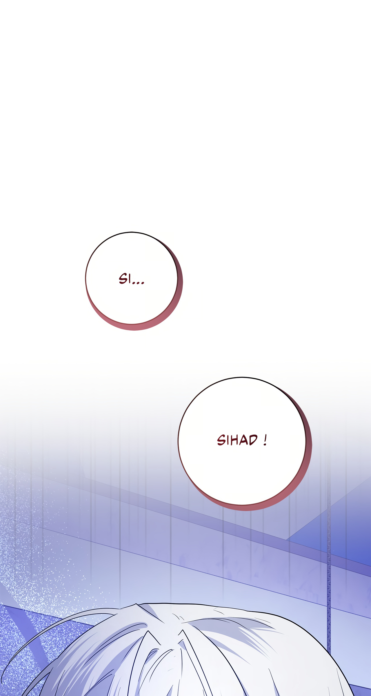 Read Traces of the Moon FR Manga Online