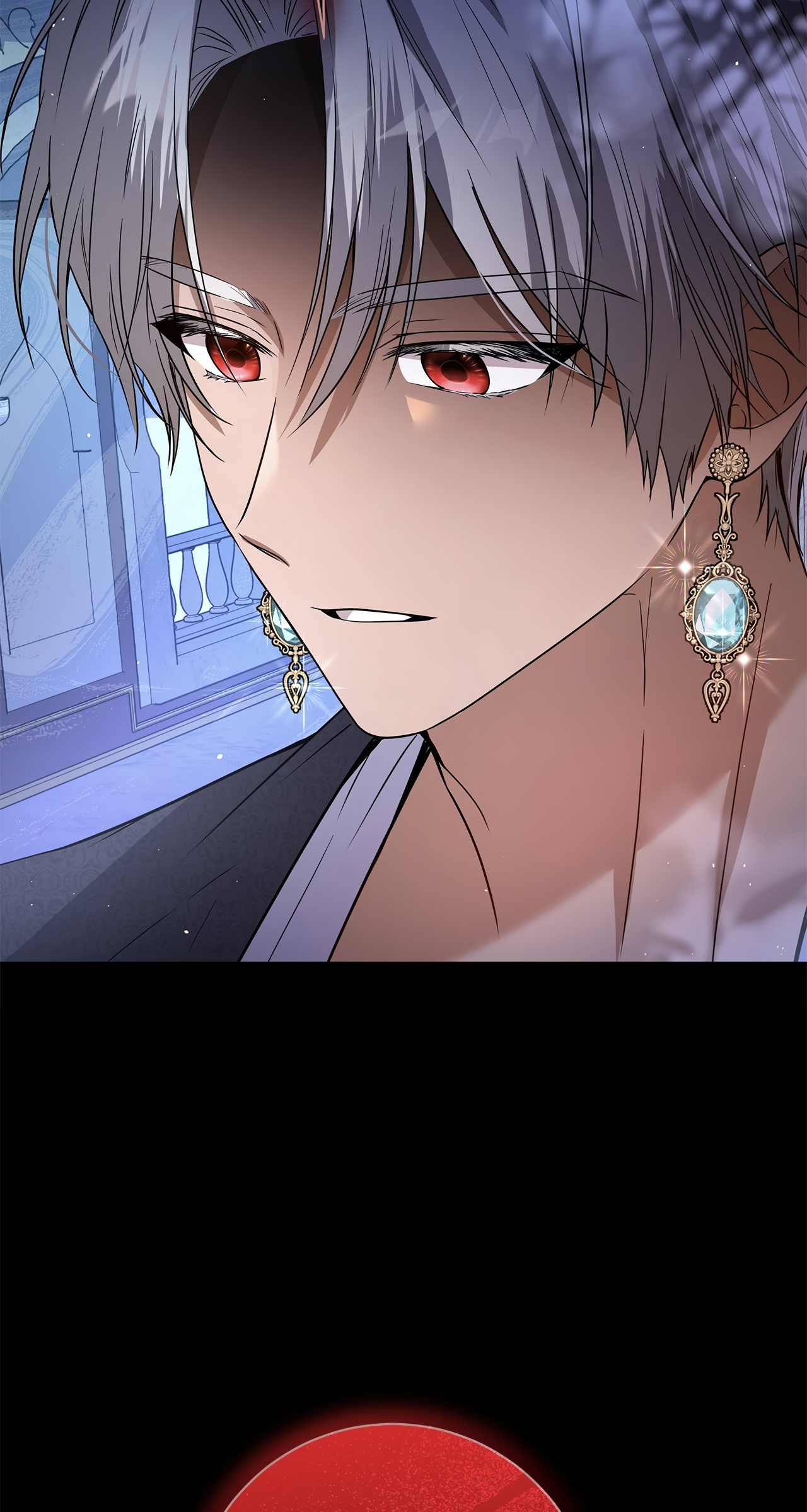 Read Traces of the Moon FR Manga Online