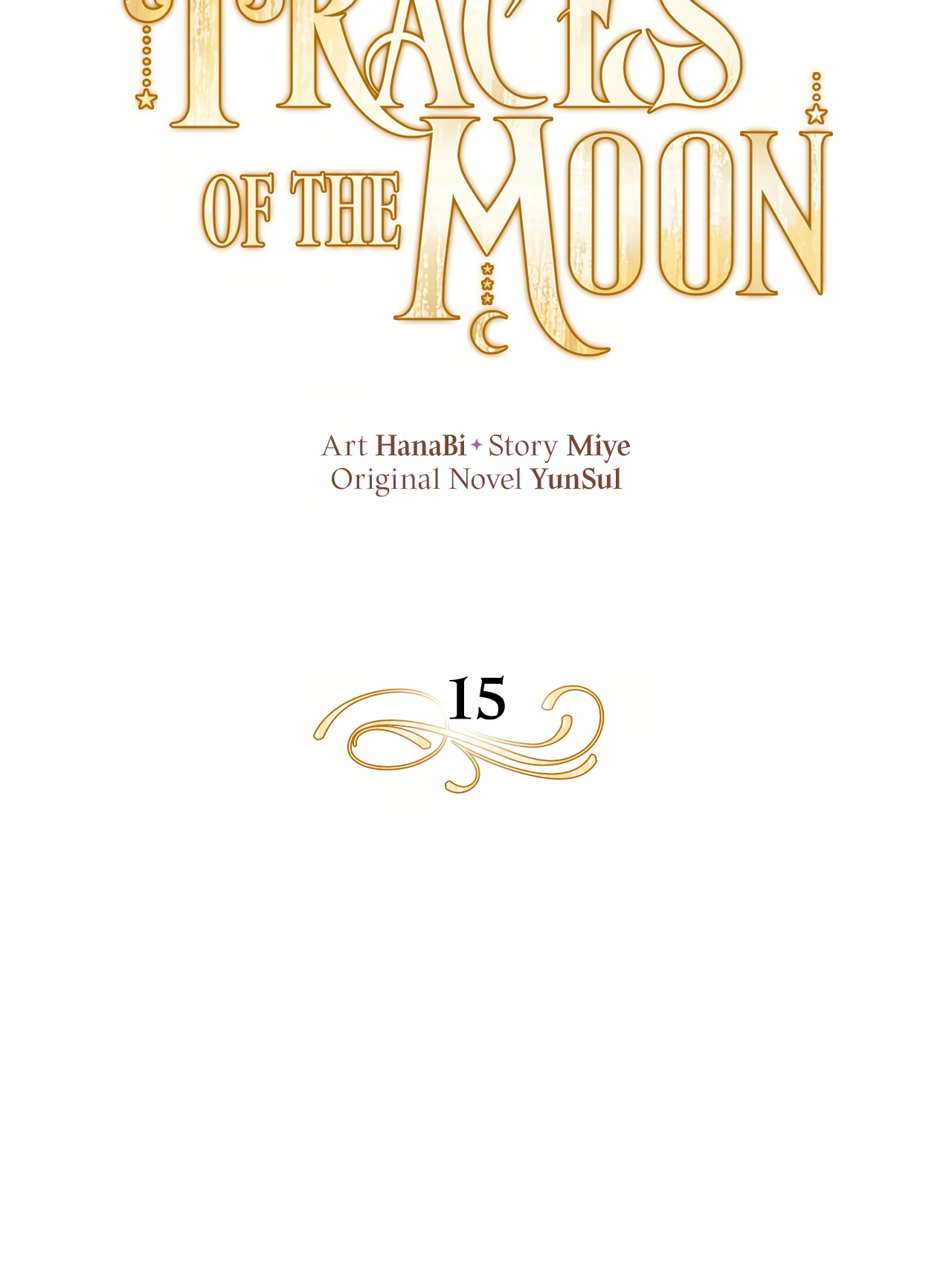 Read Traces of the Moon FR Manga Online
