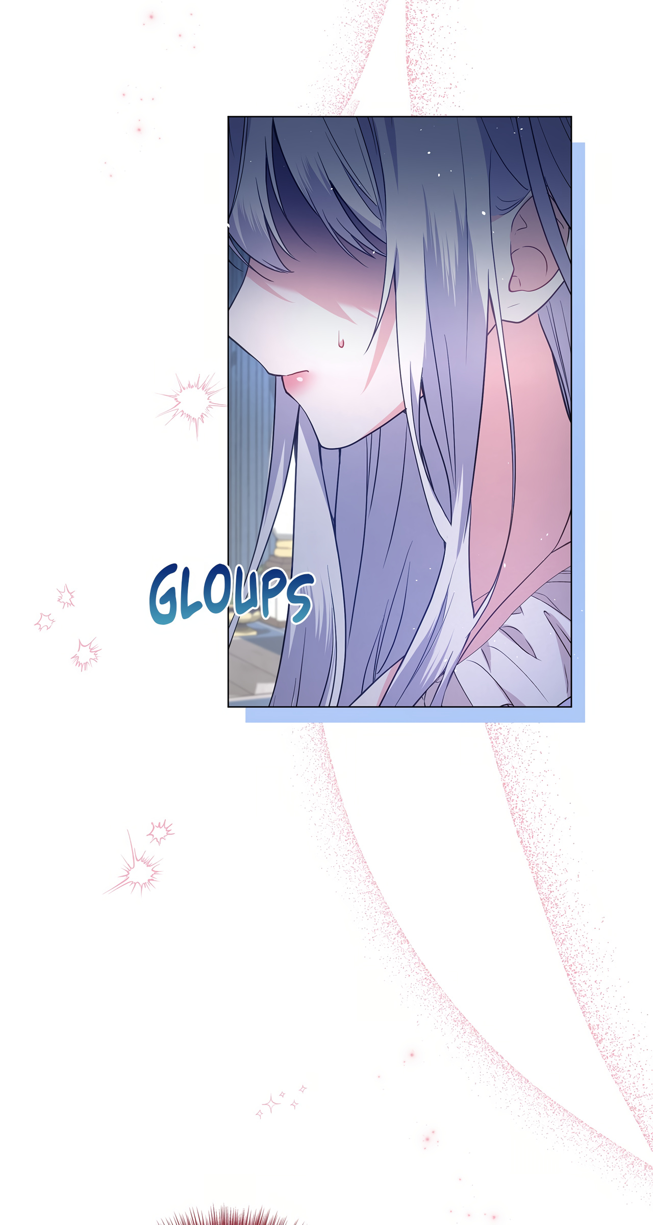 Read Traces of the Moon FR Manga Online